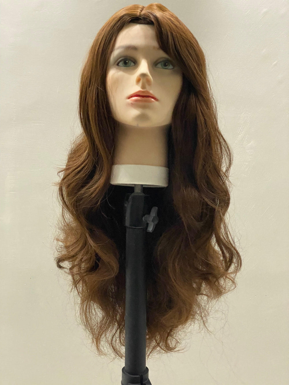 Scalp Wig - World Hair Extension