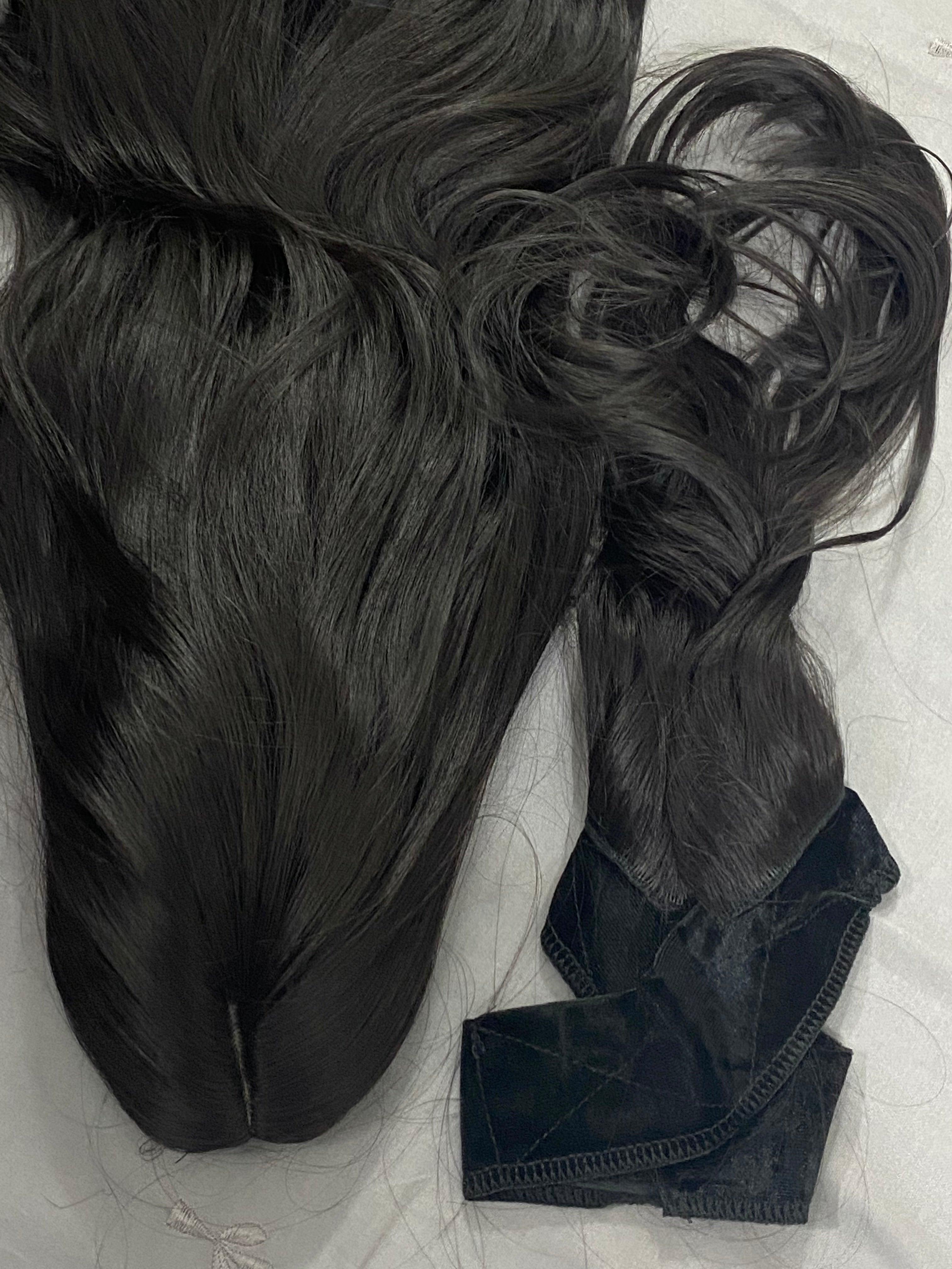 Scalp Wig - World Hair Extension