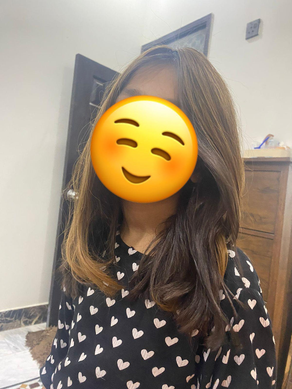 Smart Topper - World Hair Extension