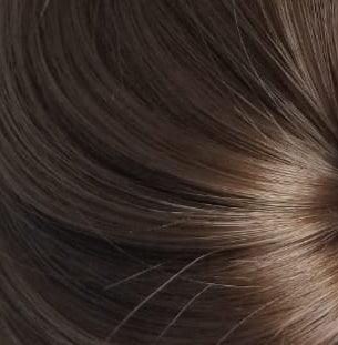 Full Head Topper Hair Extensions – Complete Coverage & Natural Volume - World Hair Extension