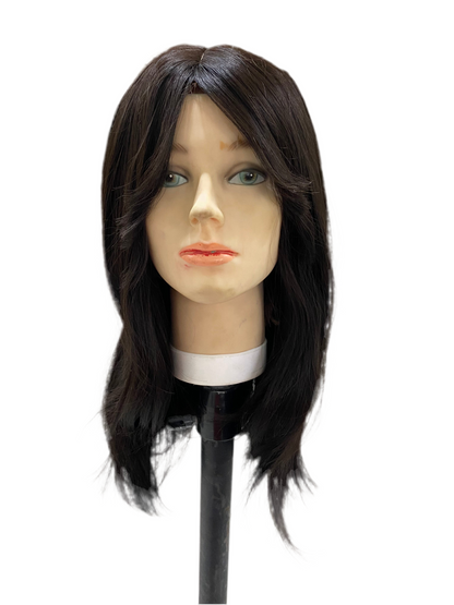 Full Head Wig