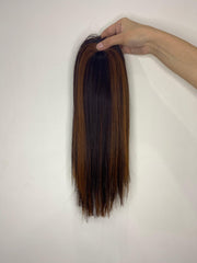 Smart Topper - World Hair Extension