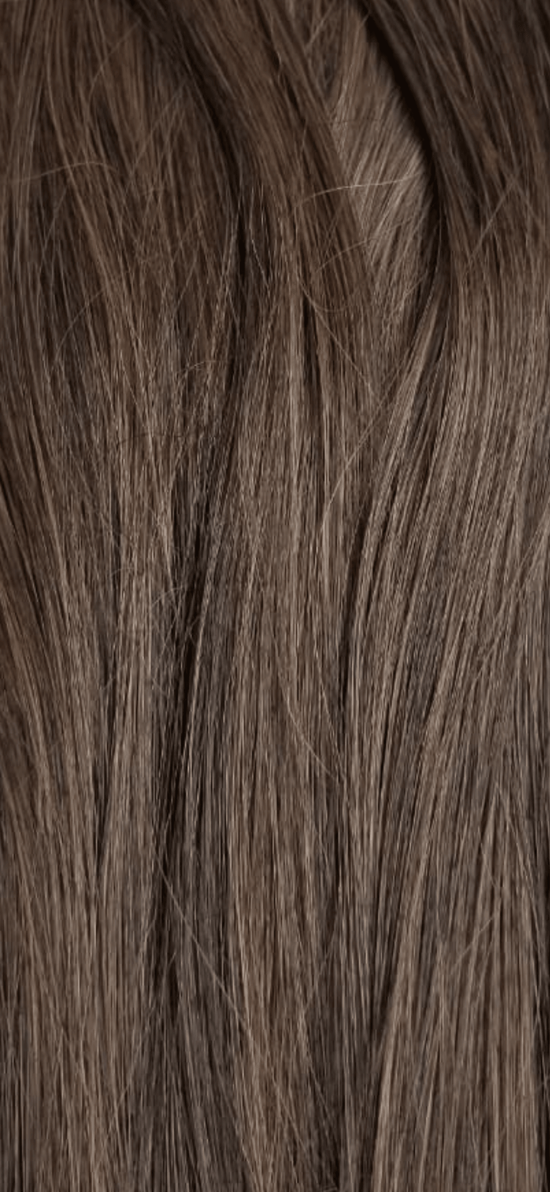 Messy braid - World Hair Extension