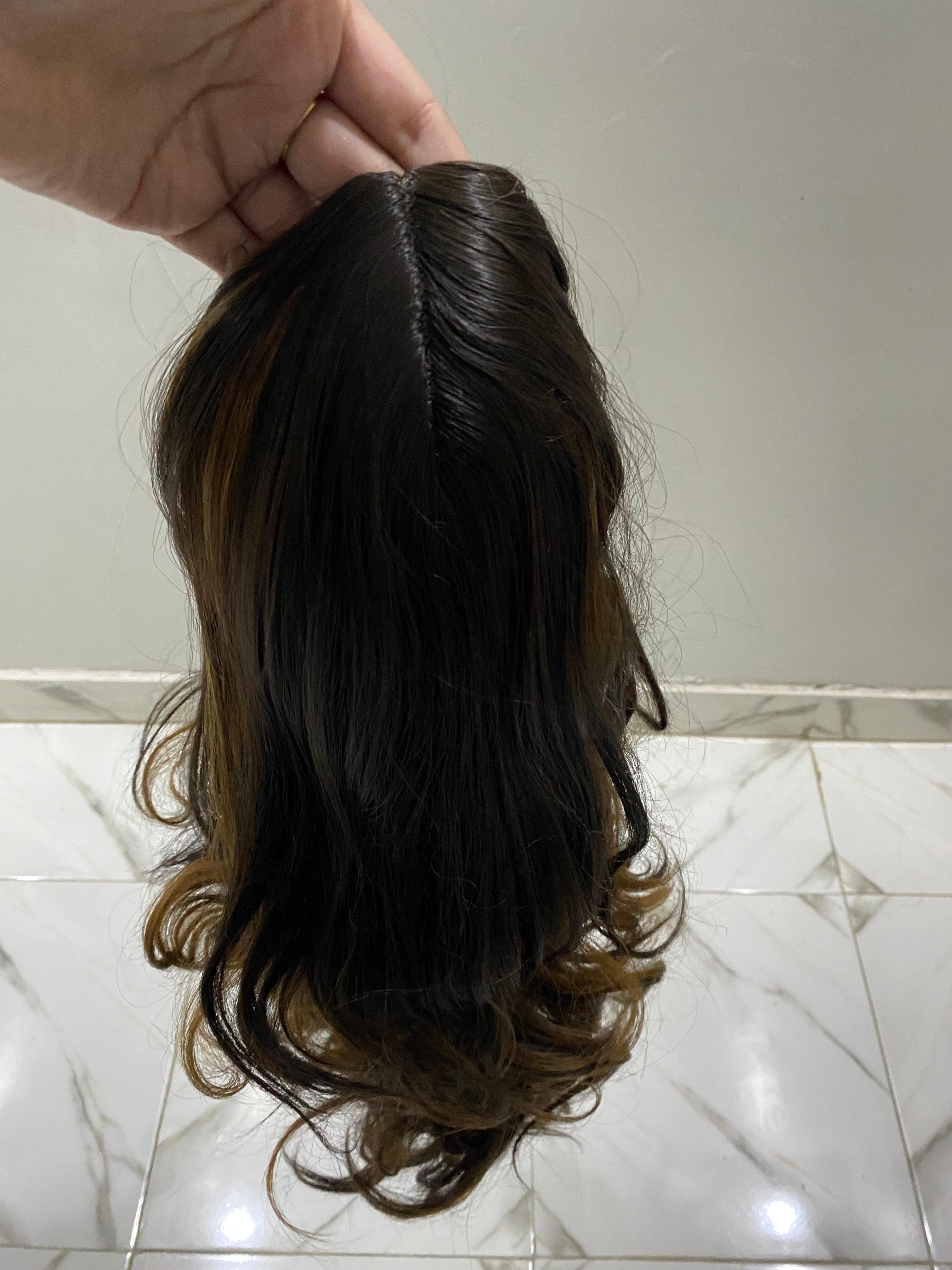 Scalp Wig - World Hair Extension