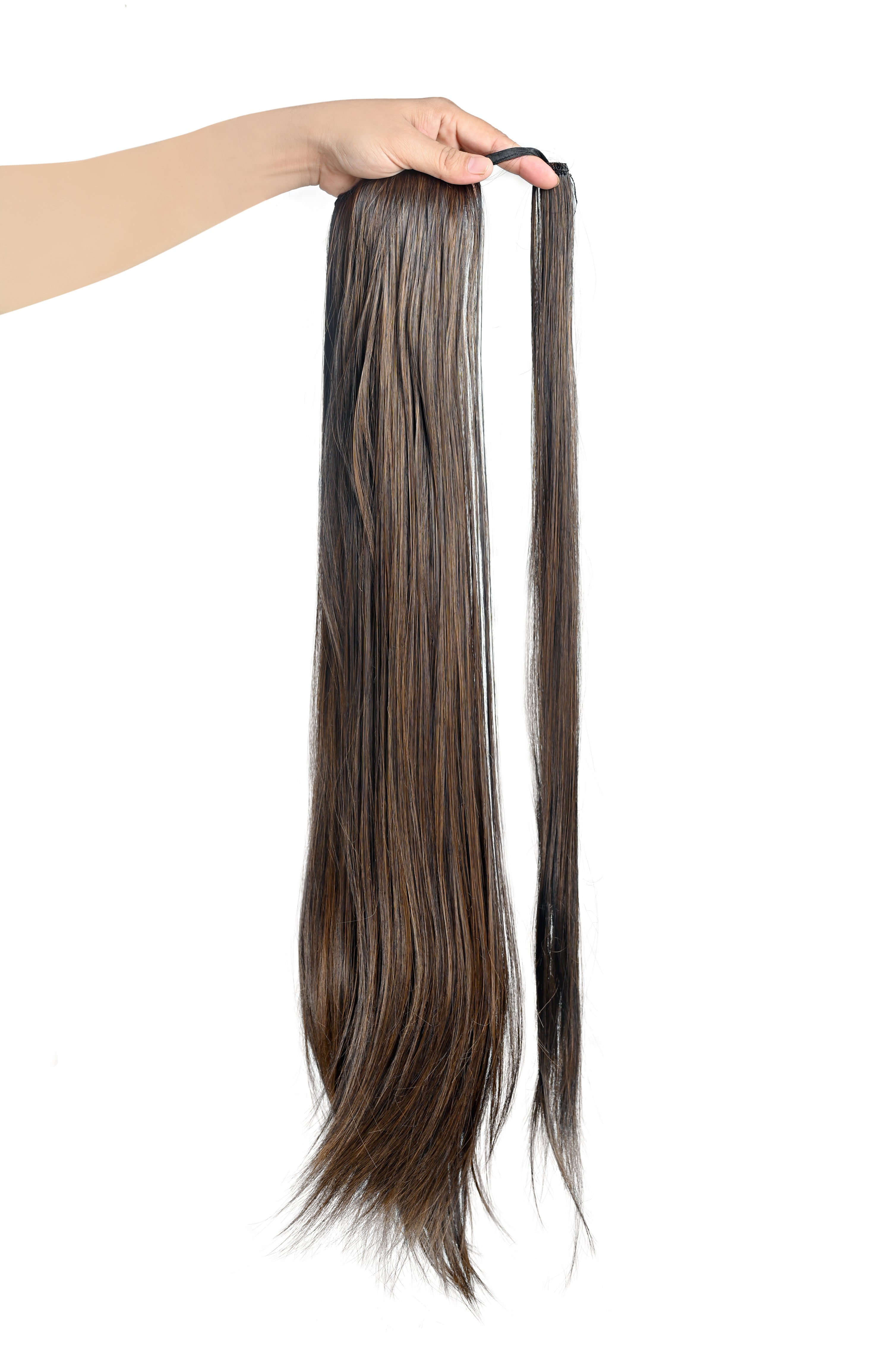 Wrap Pony Tails | Hair Extension | Hair Best Wig