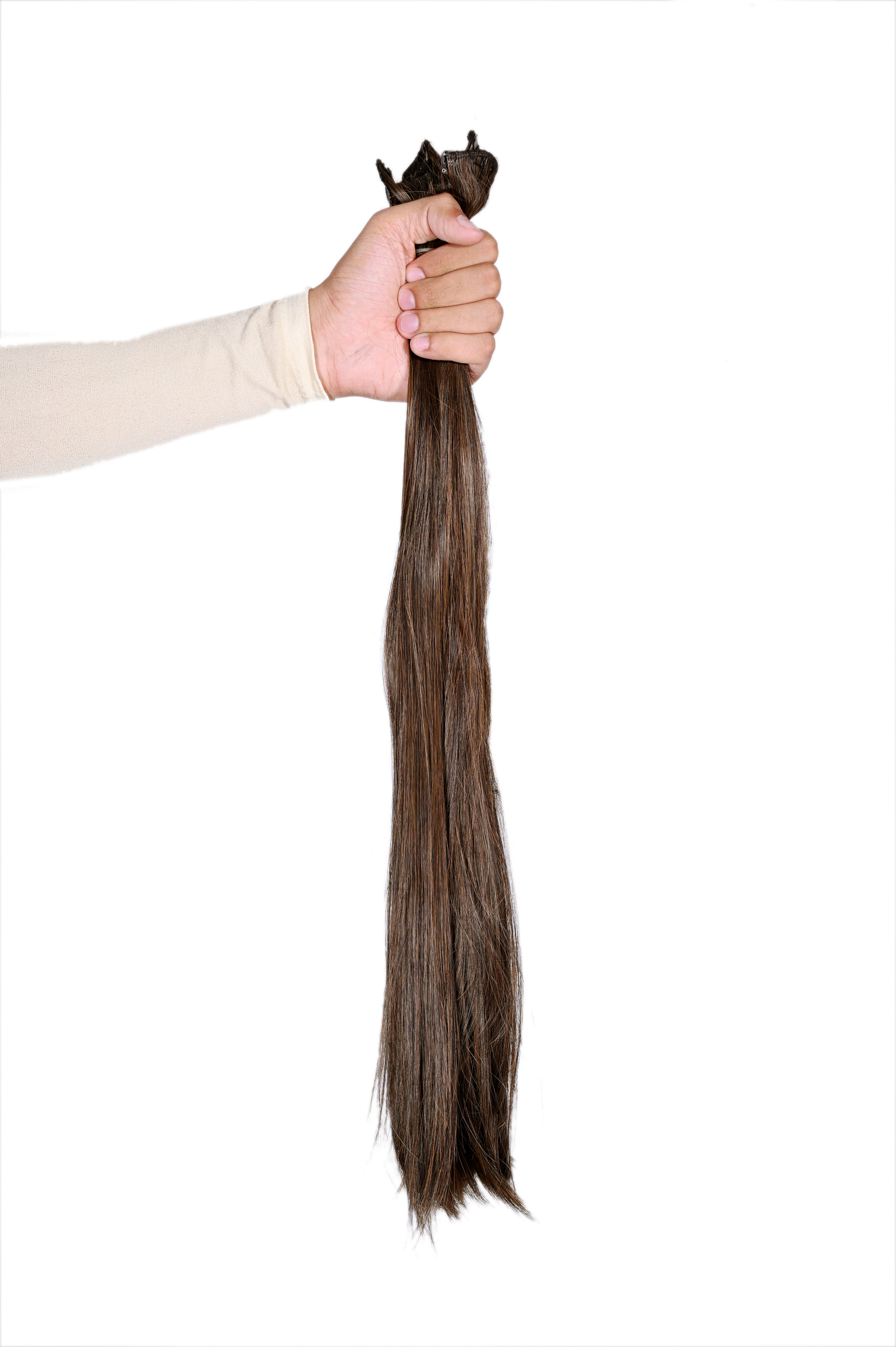 Modified 14 clips straight
