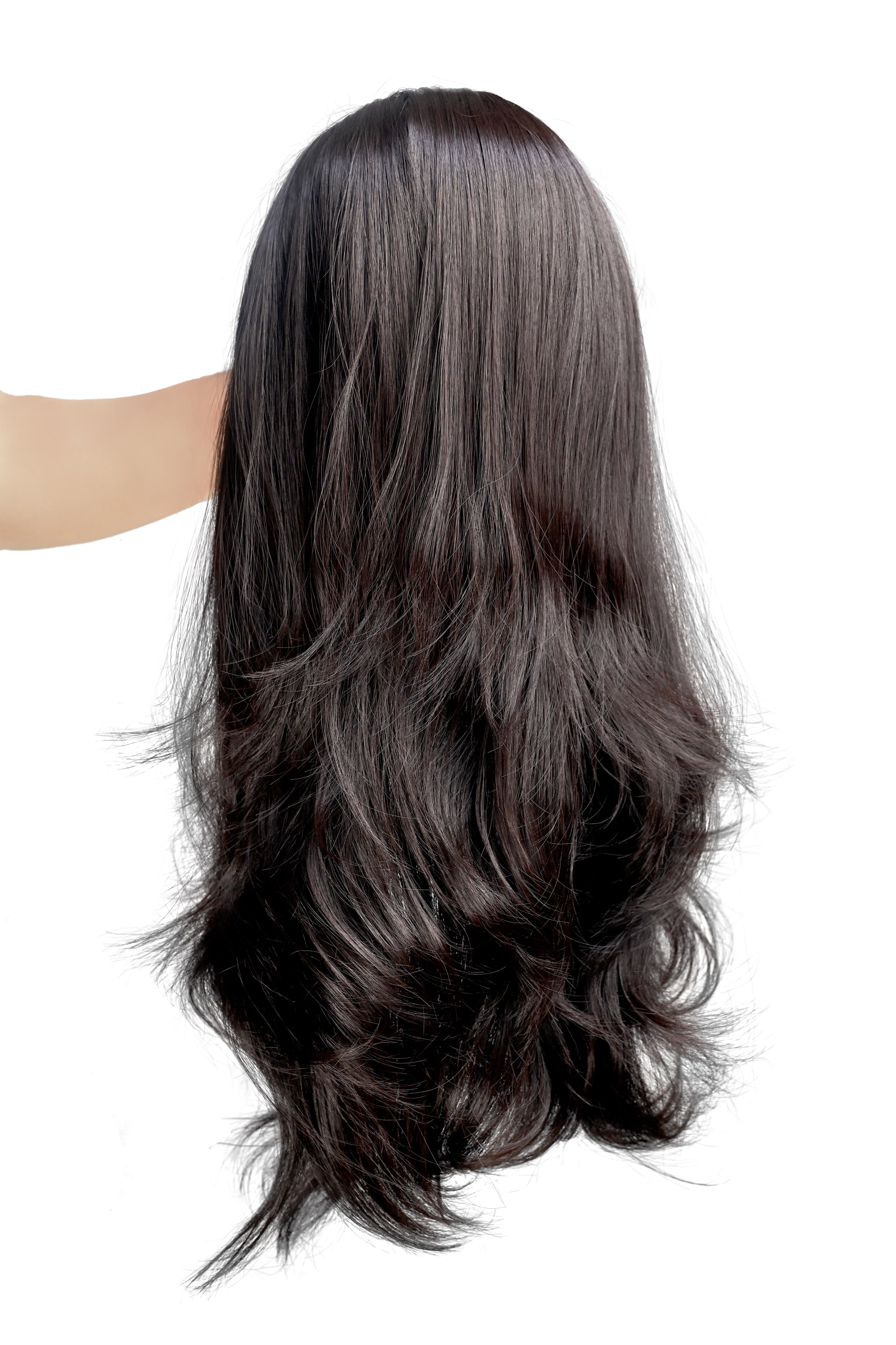 Blow Dry Extension Hair Extensions – Get Salon-Style Volume in Minutes