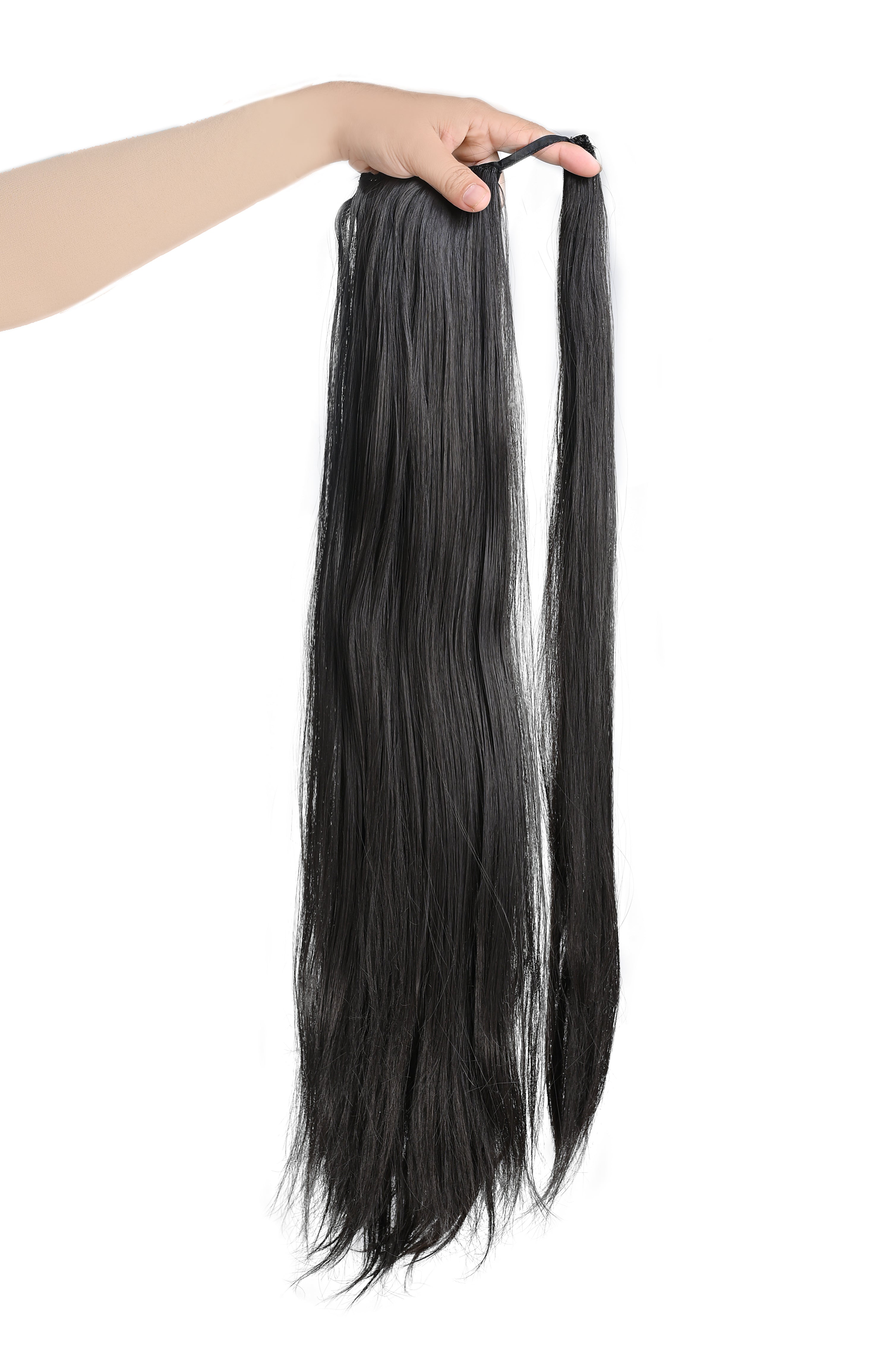 Wrap Pony Tails | Hair Extension | Hair Best Wig
