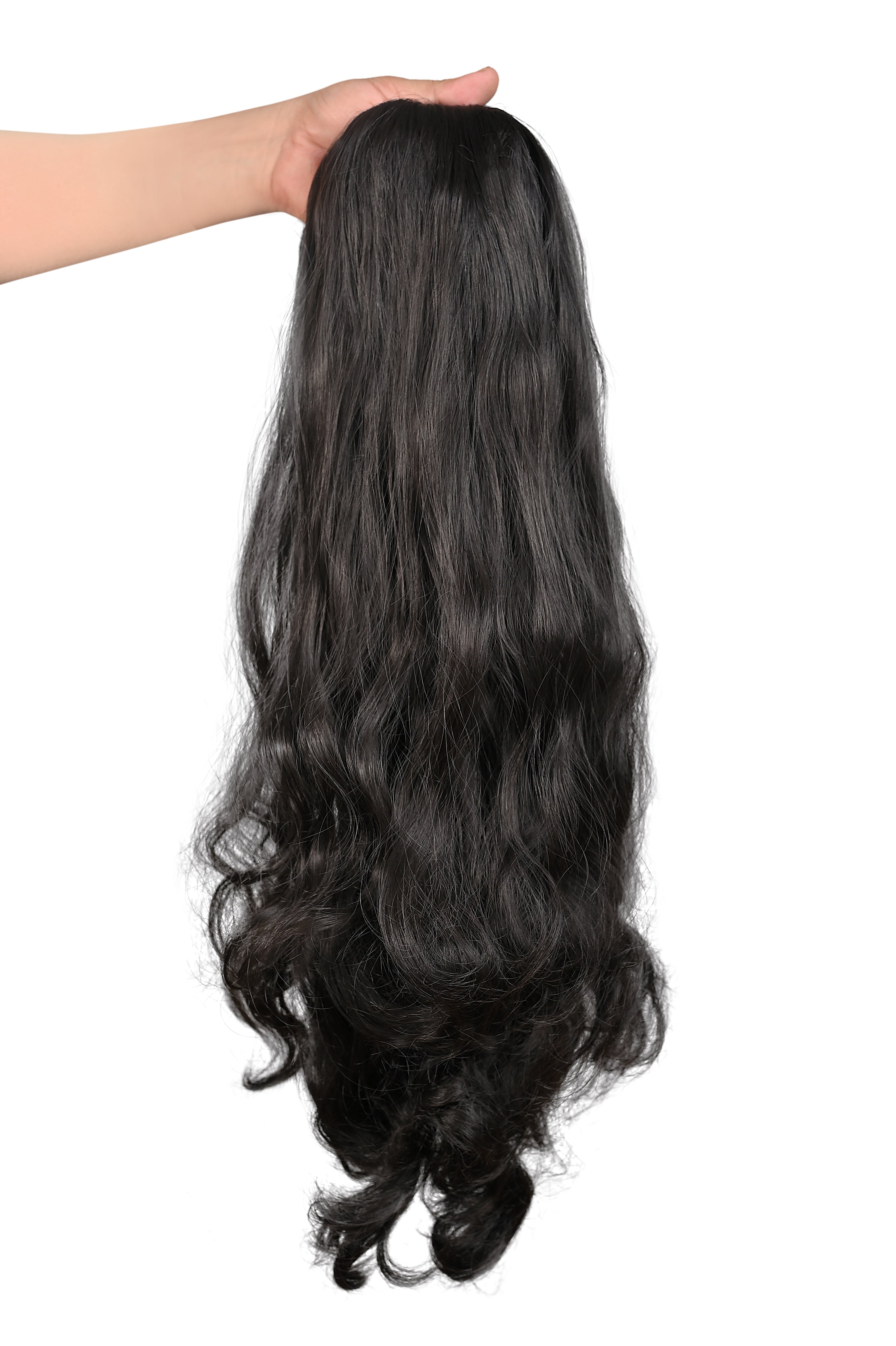 V Shape Wig Curl | Hair Extension | Best Curl Extension