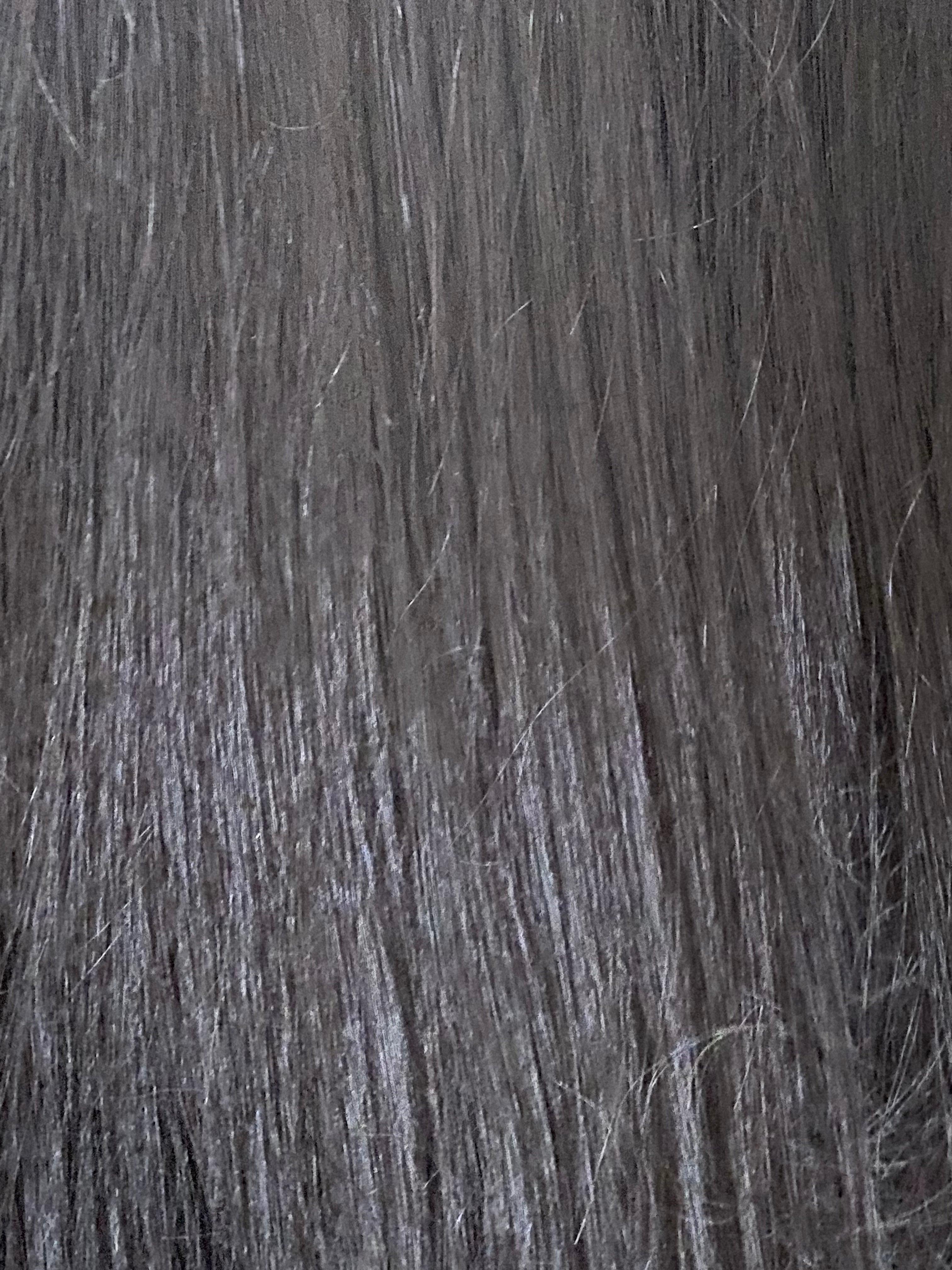 Seemless invisible Patch - World Hair Extension