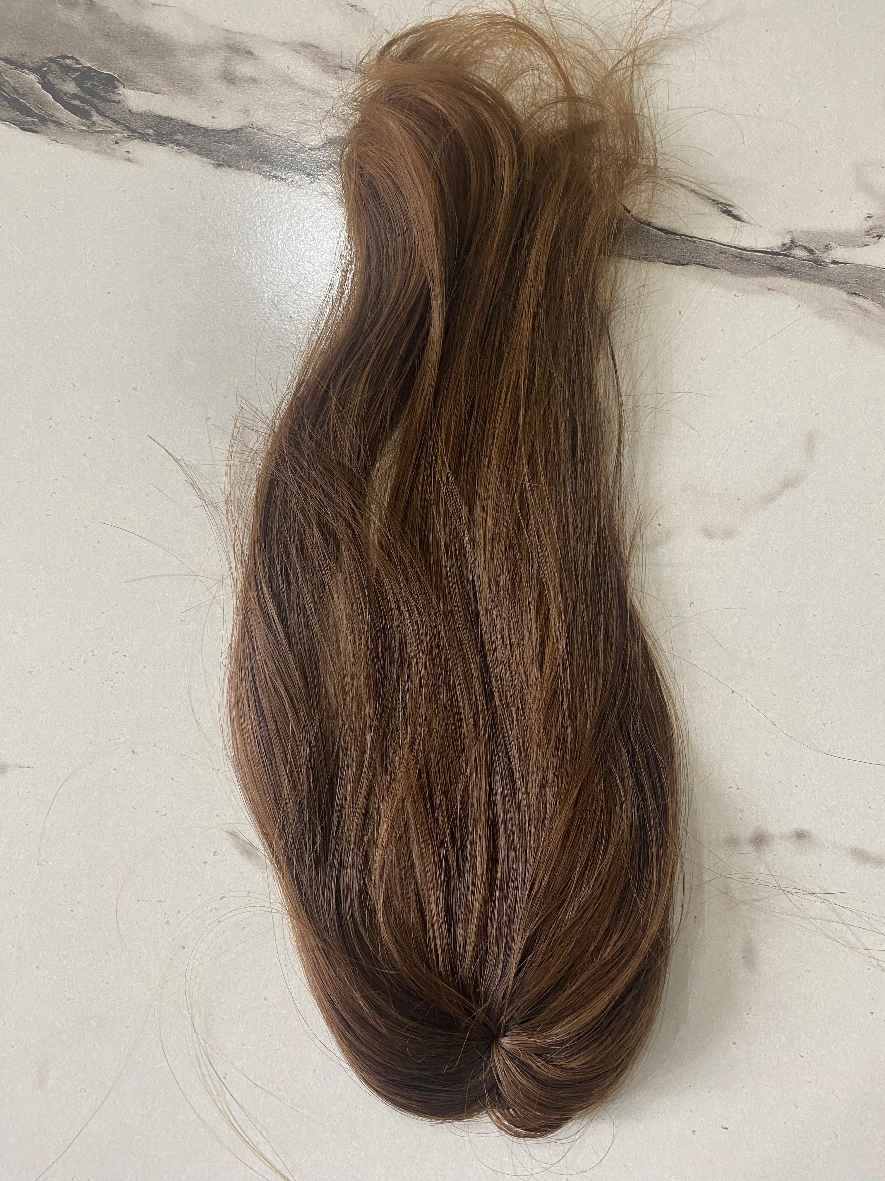 Smart Topper - World Hair Extension