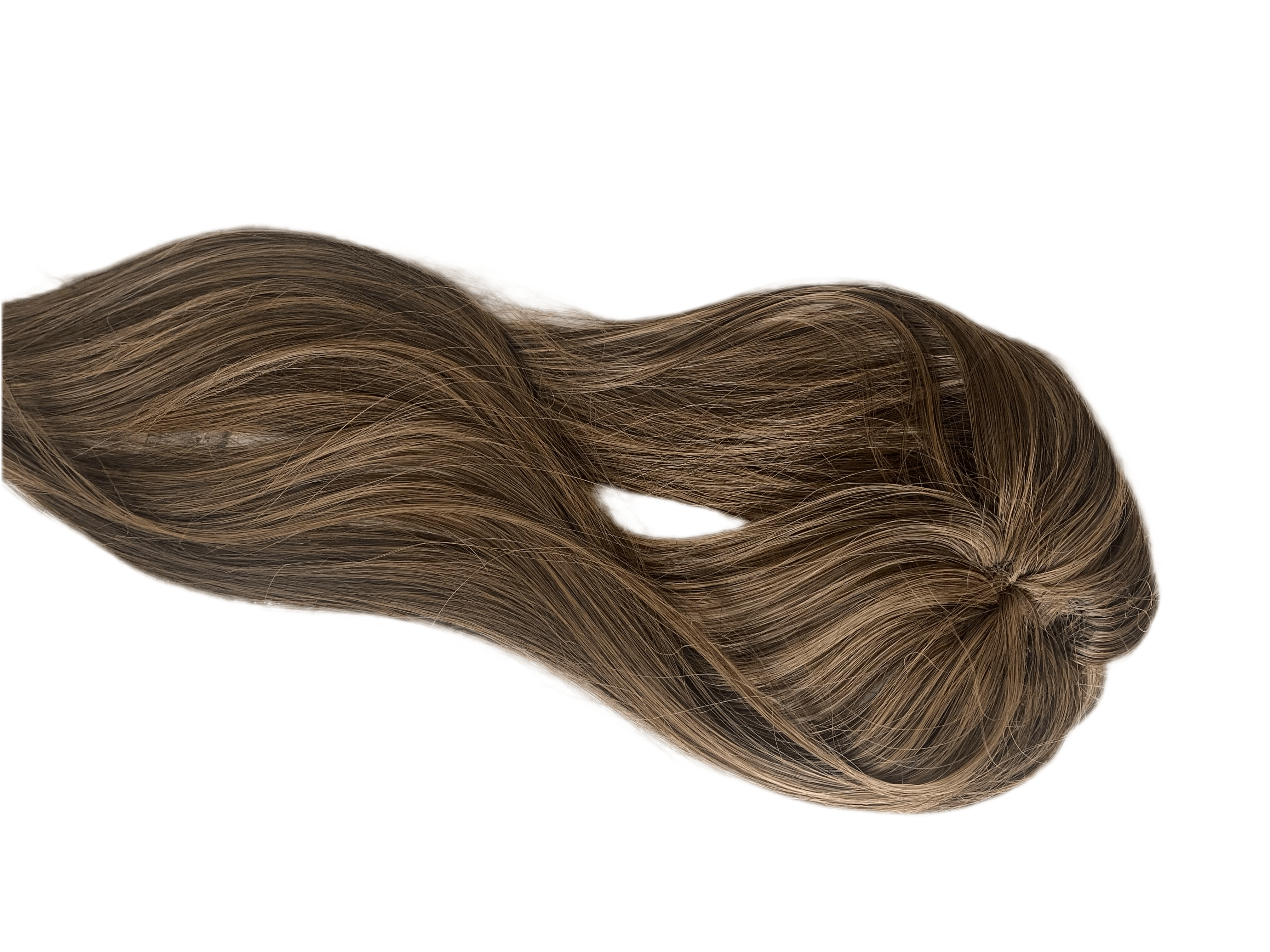 Smart Topper - World Hair Extension