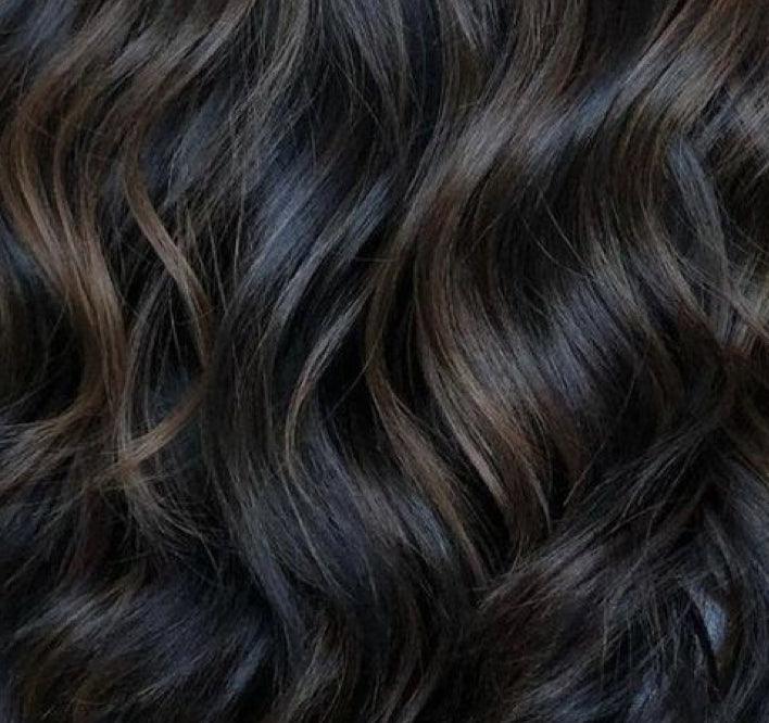 Long Hair Braid - World Hair Extension