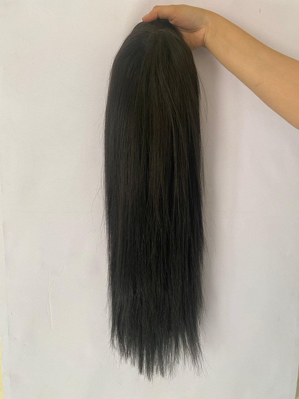 Scalp Wig - World Hair Extension
