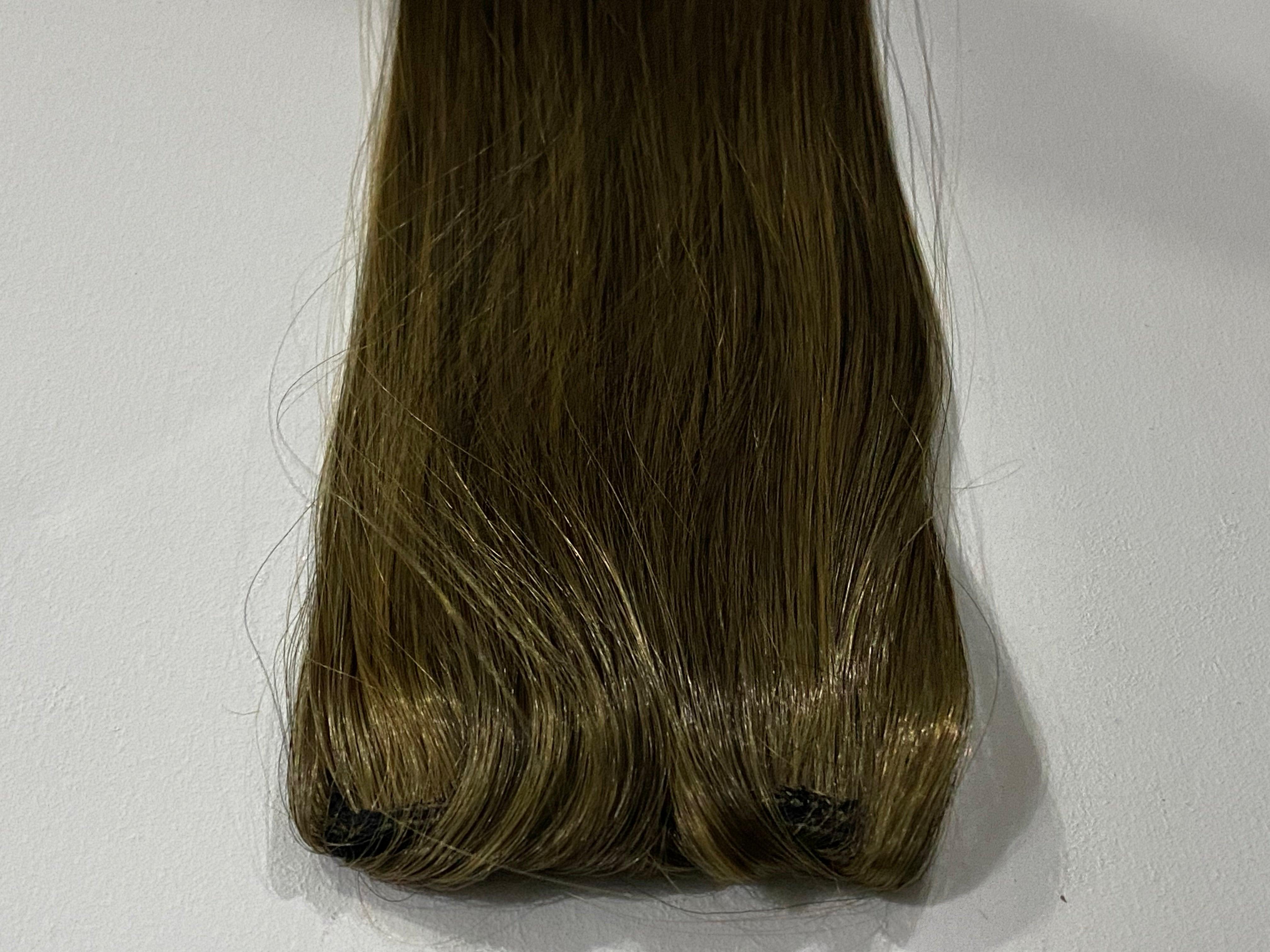 Seemless invisible Patch - World Hair Extension