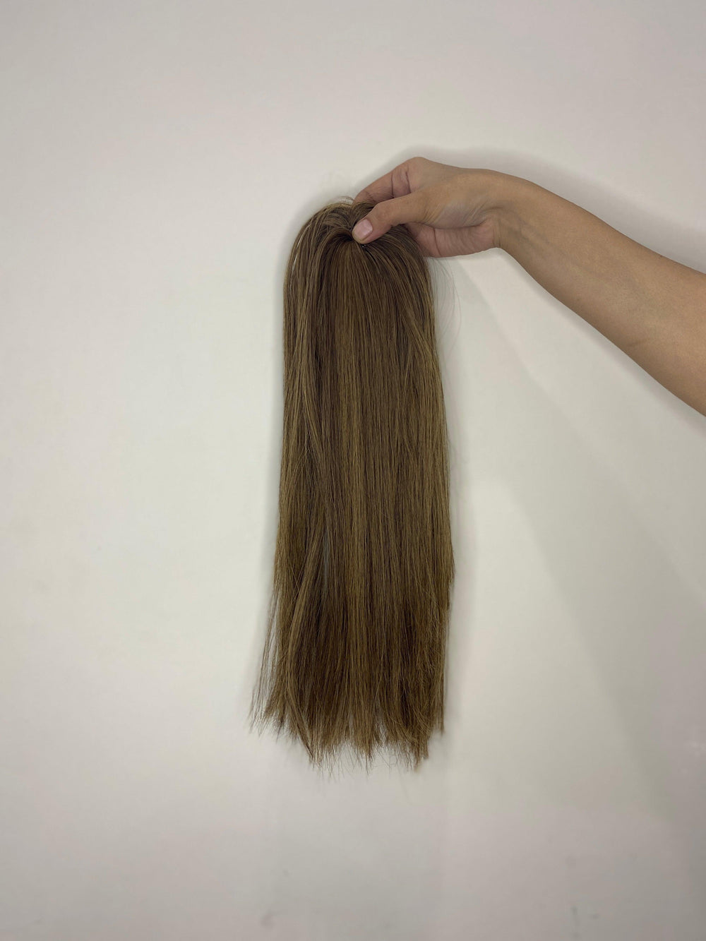 Smart Topper - World Hair Extension