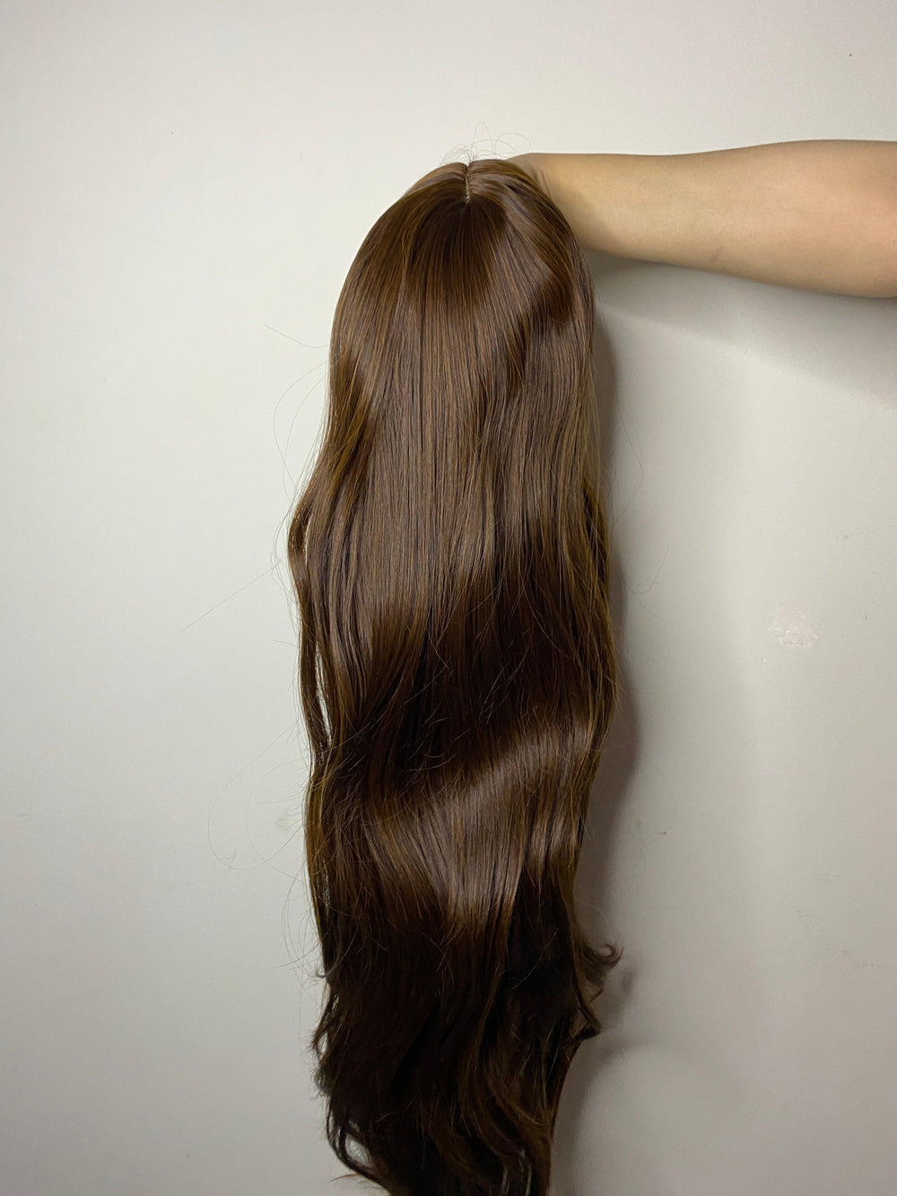 Scalp Wig - World Hair Extension
