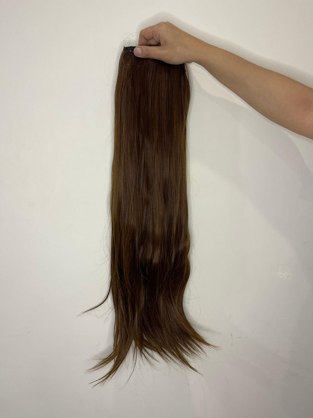 Premium Quality: V Shape Hair Extensions for All Hair Types - World Hair Extension