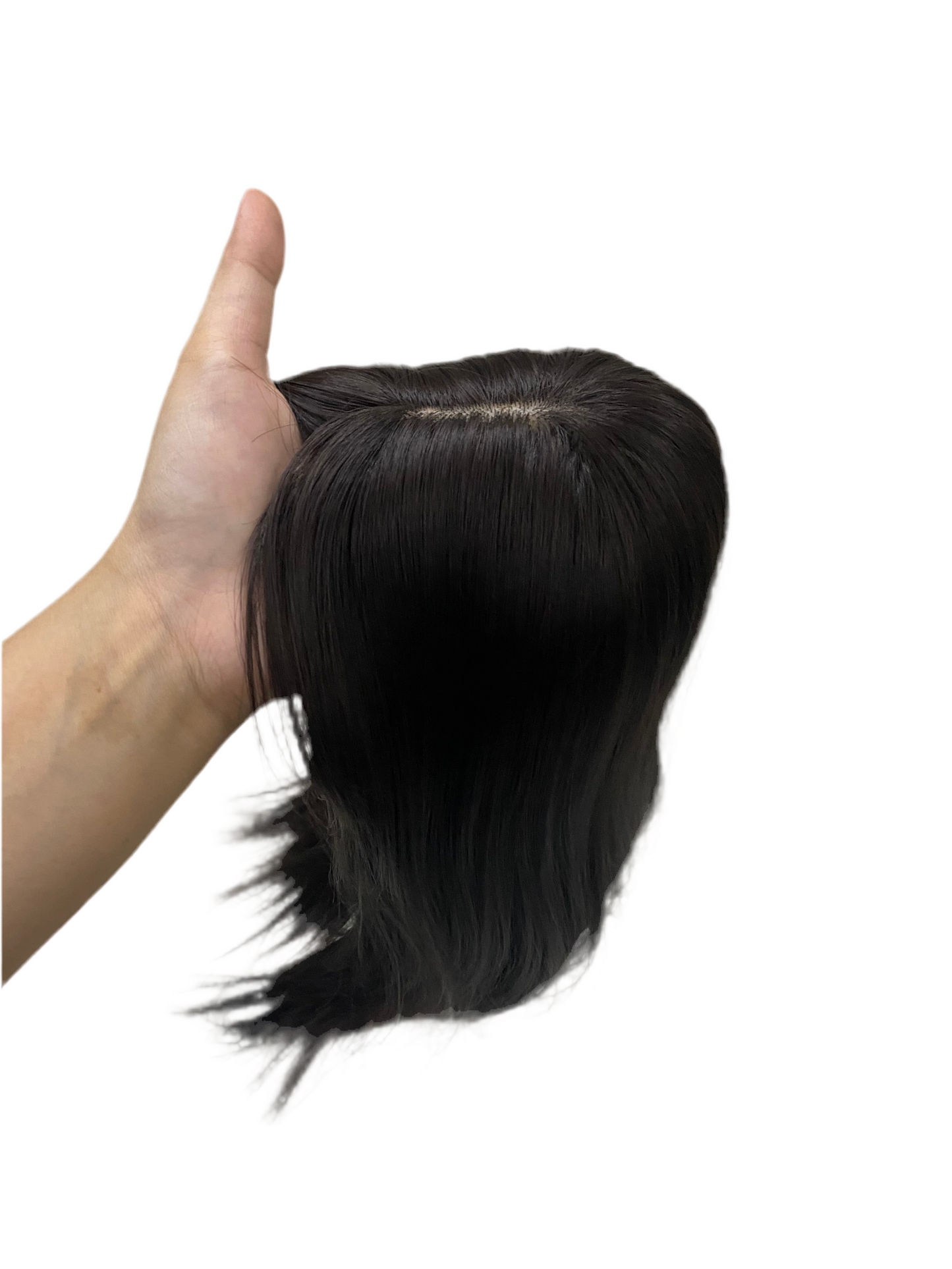 Full Head Wig