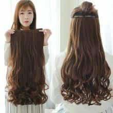 Single long Straight Extension - World Hair Extension