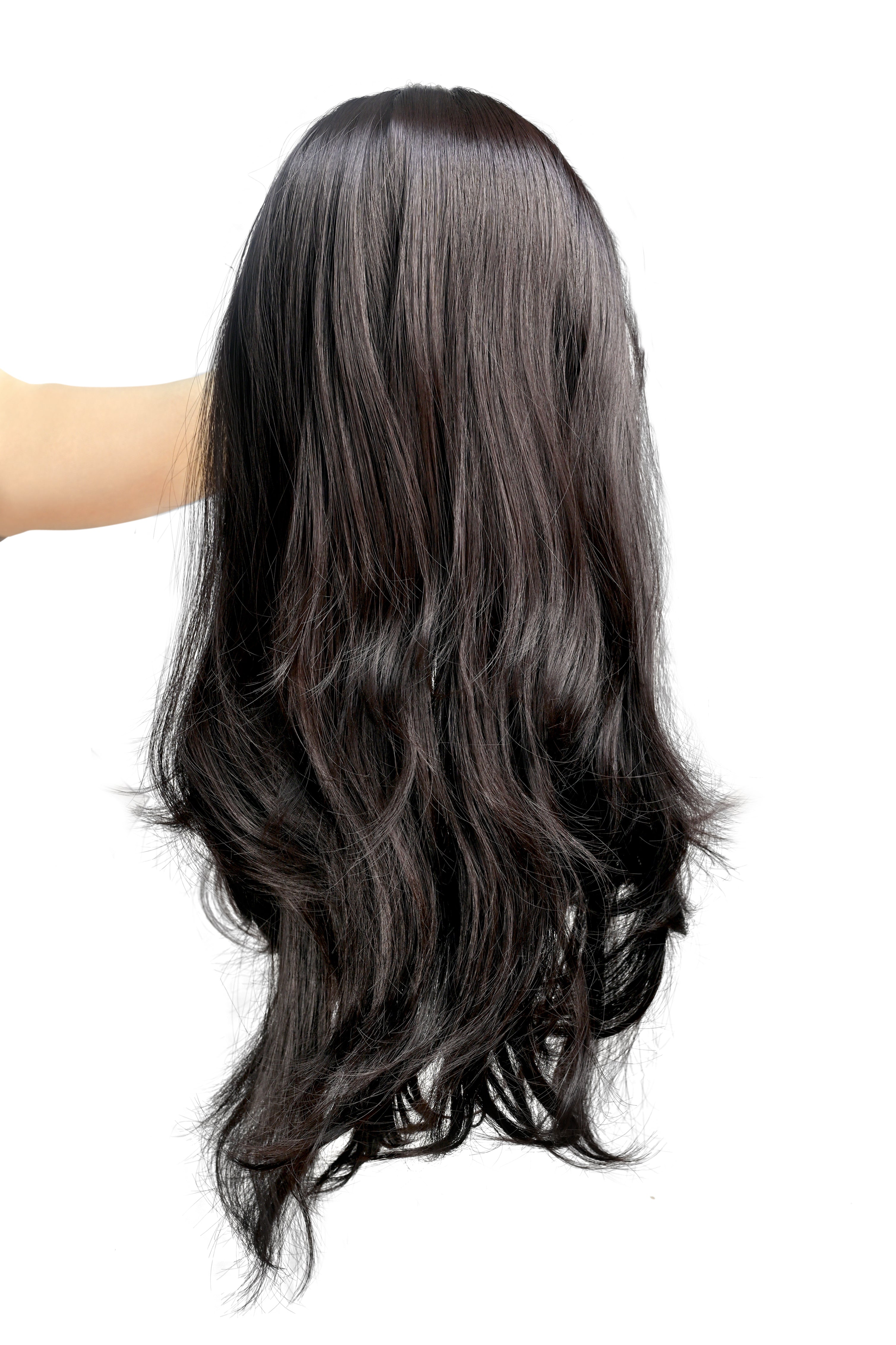 Blow Dry Extension