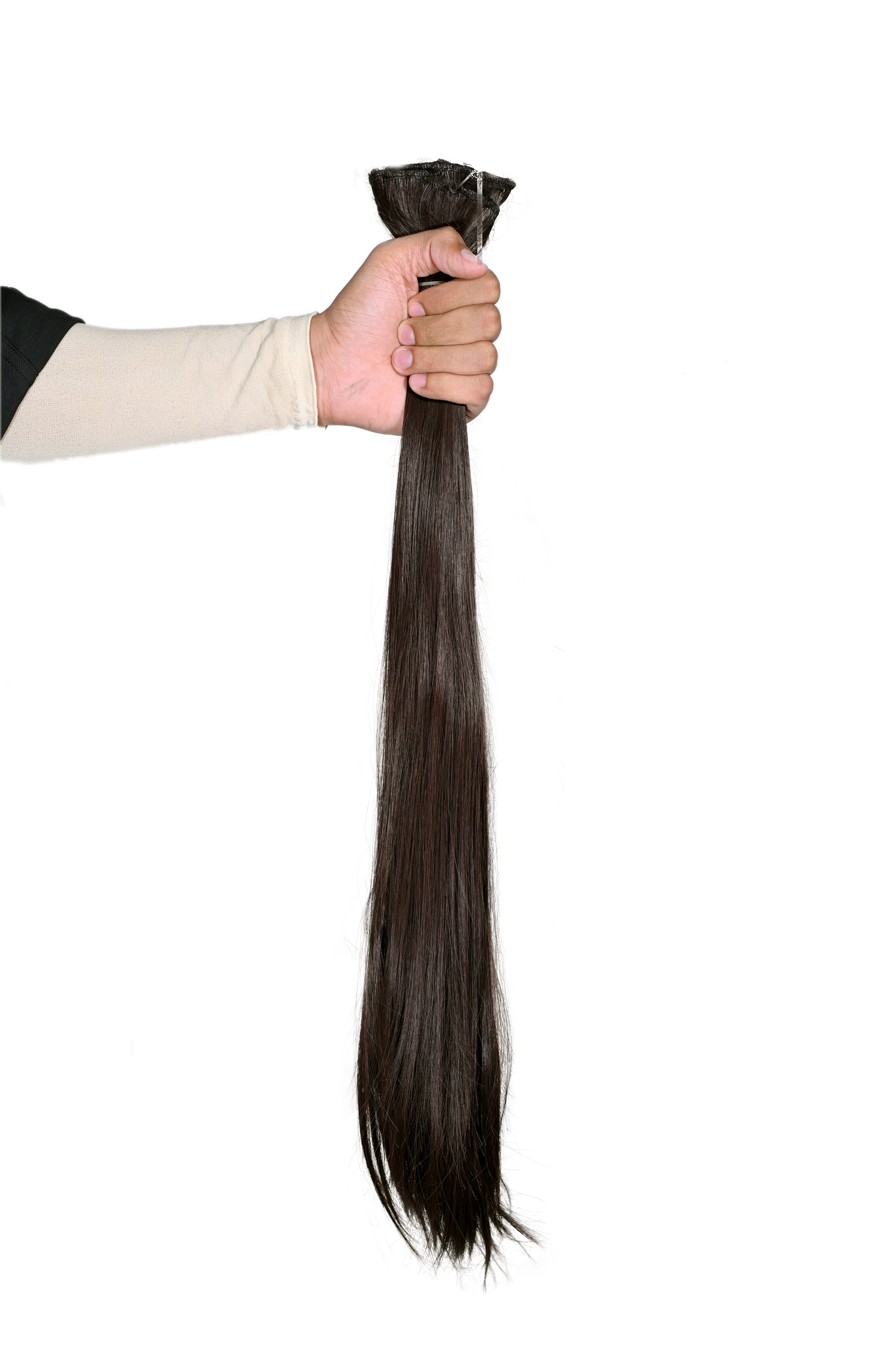 Modified 14 clips straight