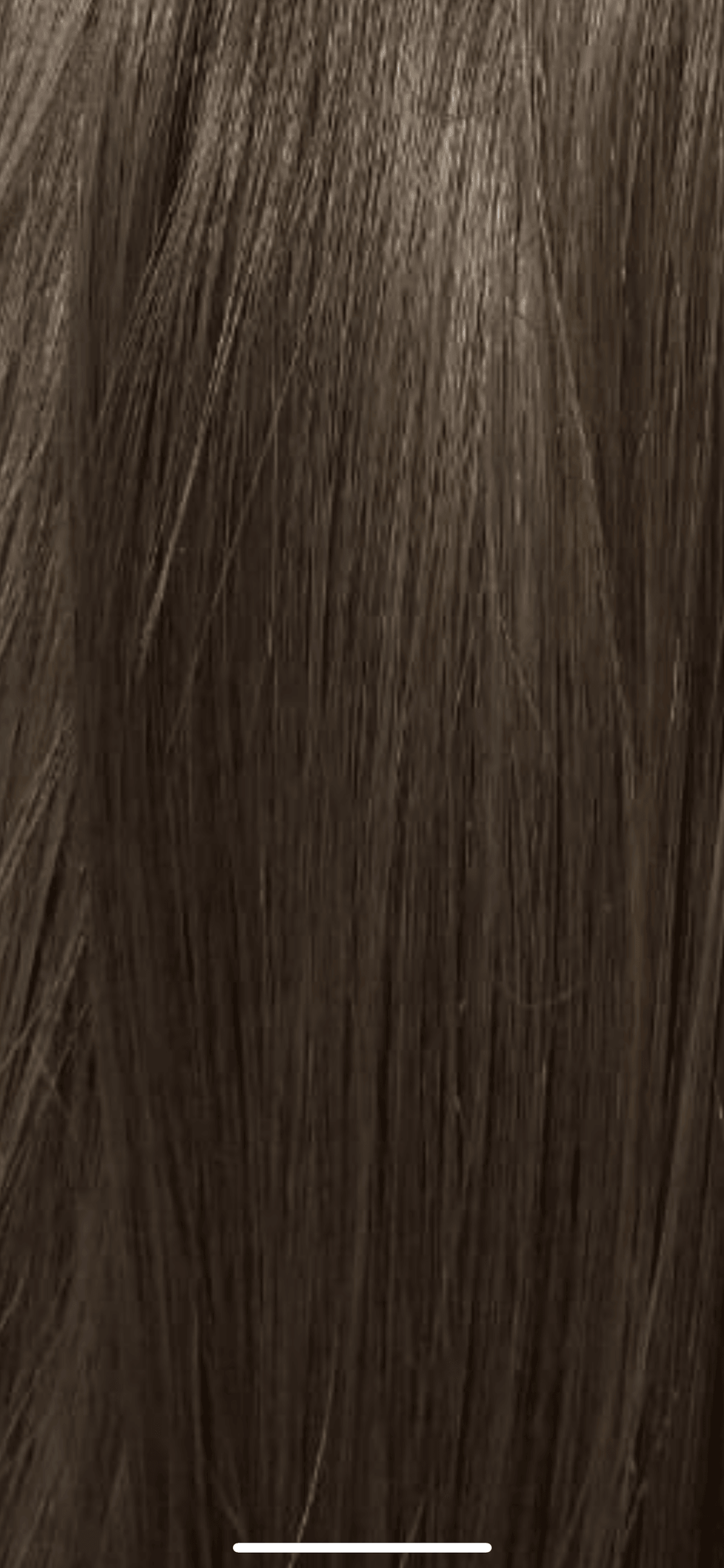 Single long Straight Extension - World Hair Extension