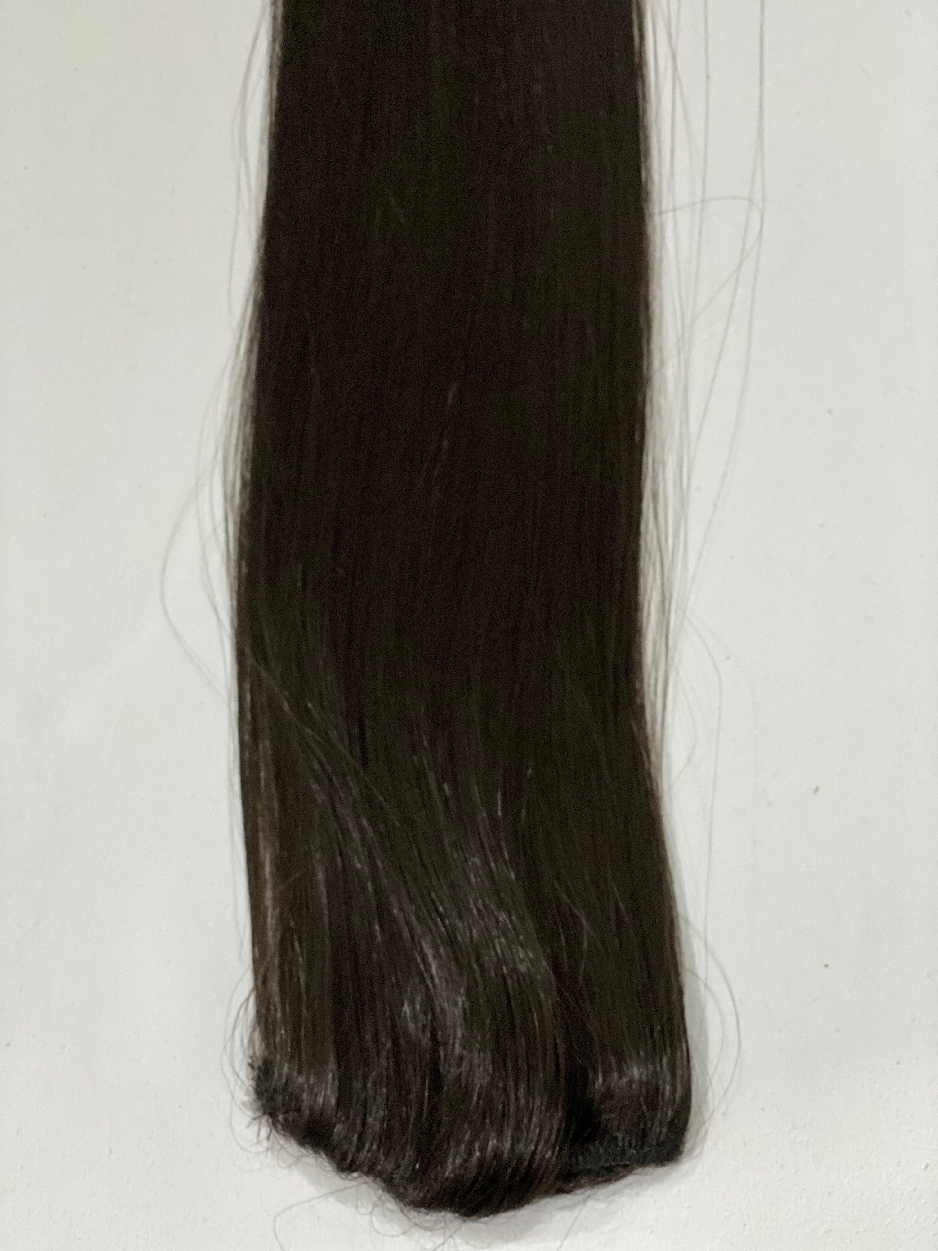 Seemless invisible Patch - World Hair Extension