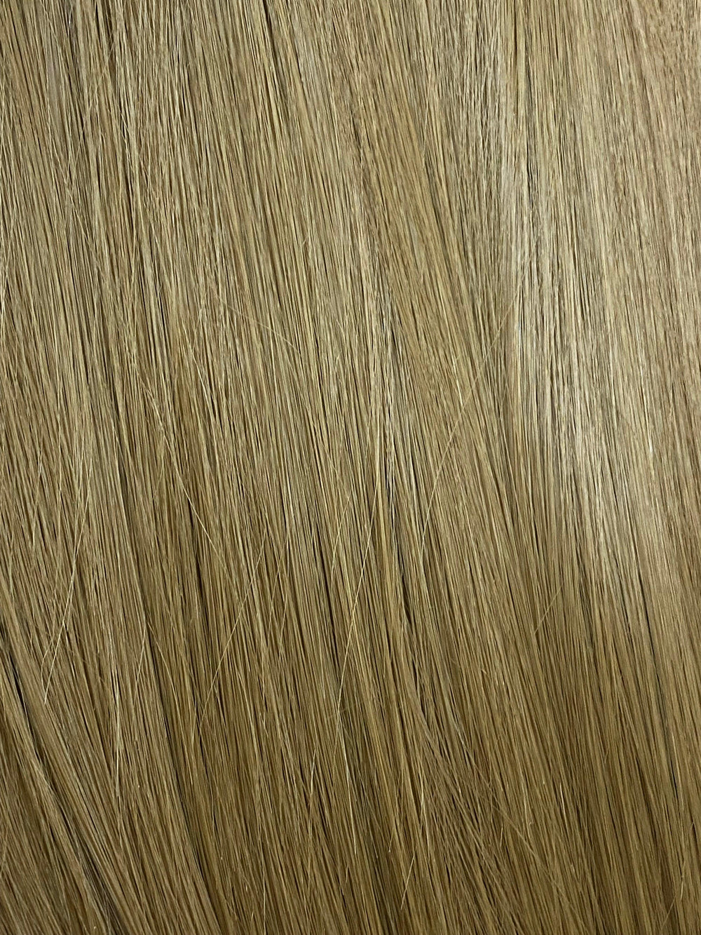 Single long Straight Extension - World Hair Extension