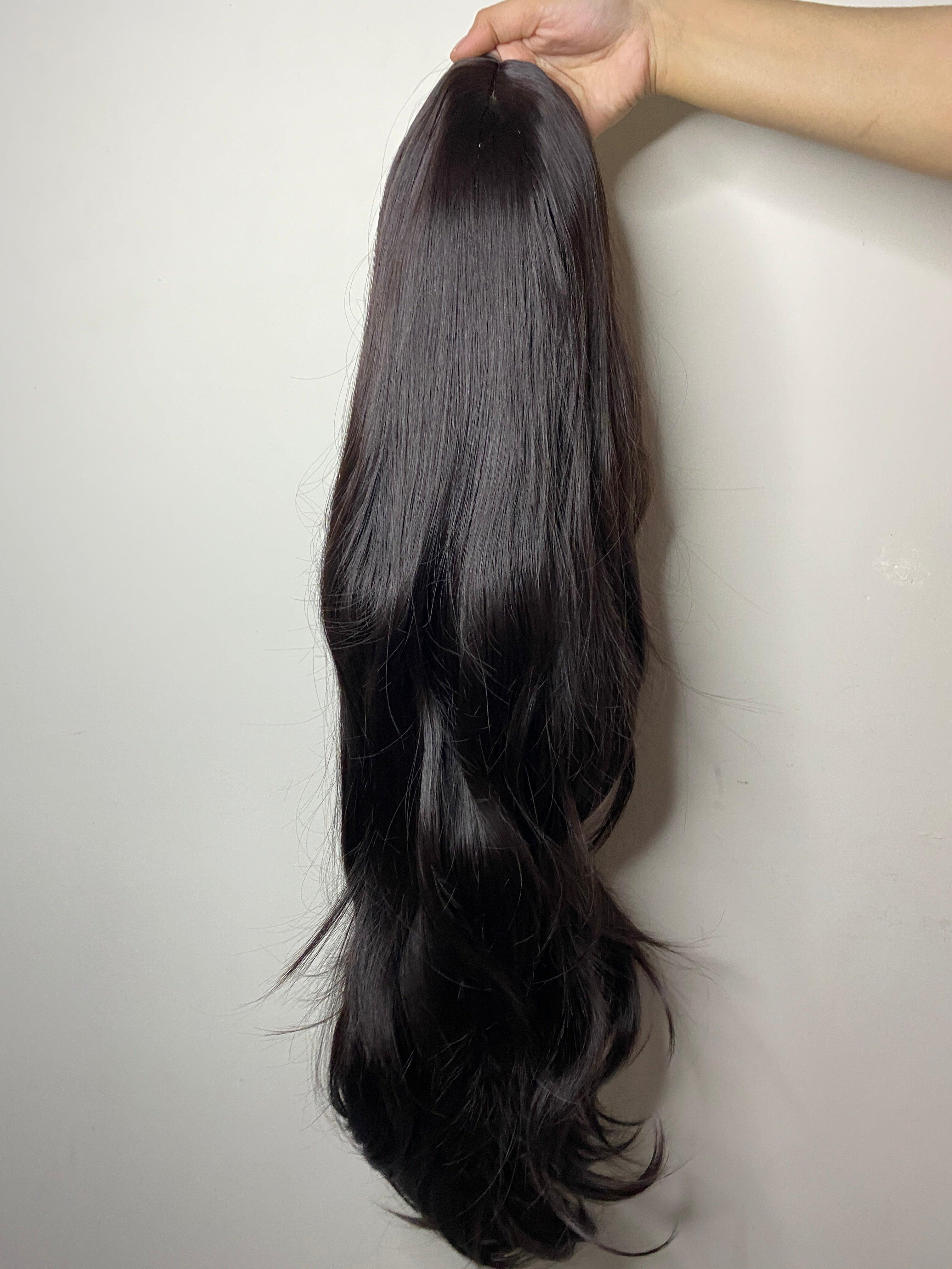 Scalp Wig - World Hair Extension
