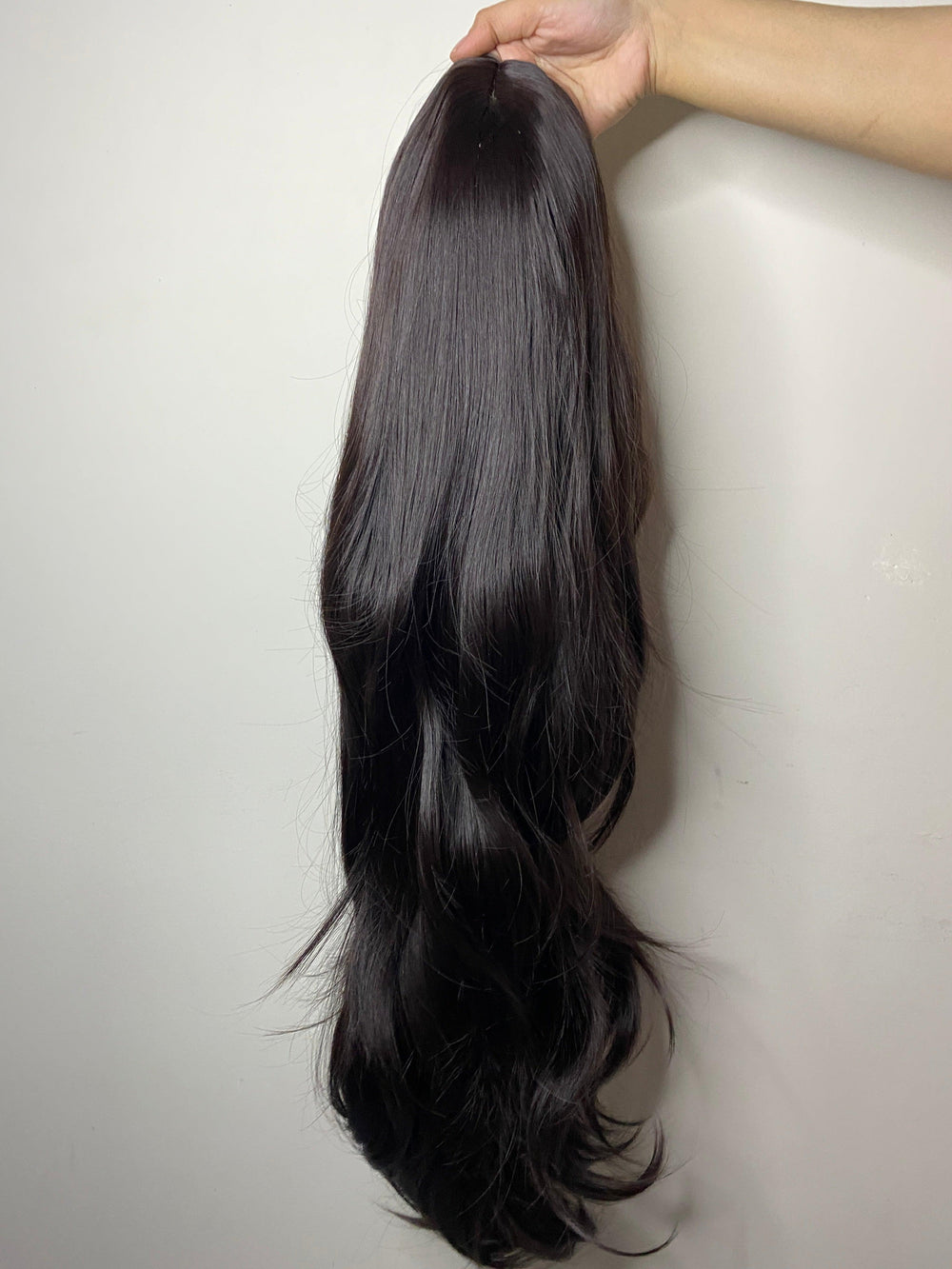 Scalp Wig - World Hair Extension