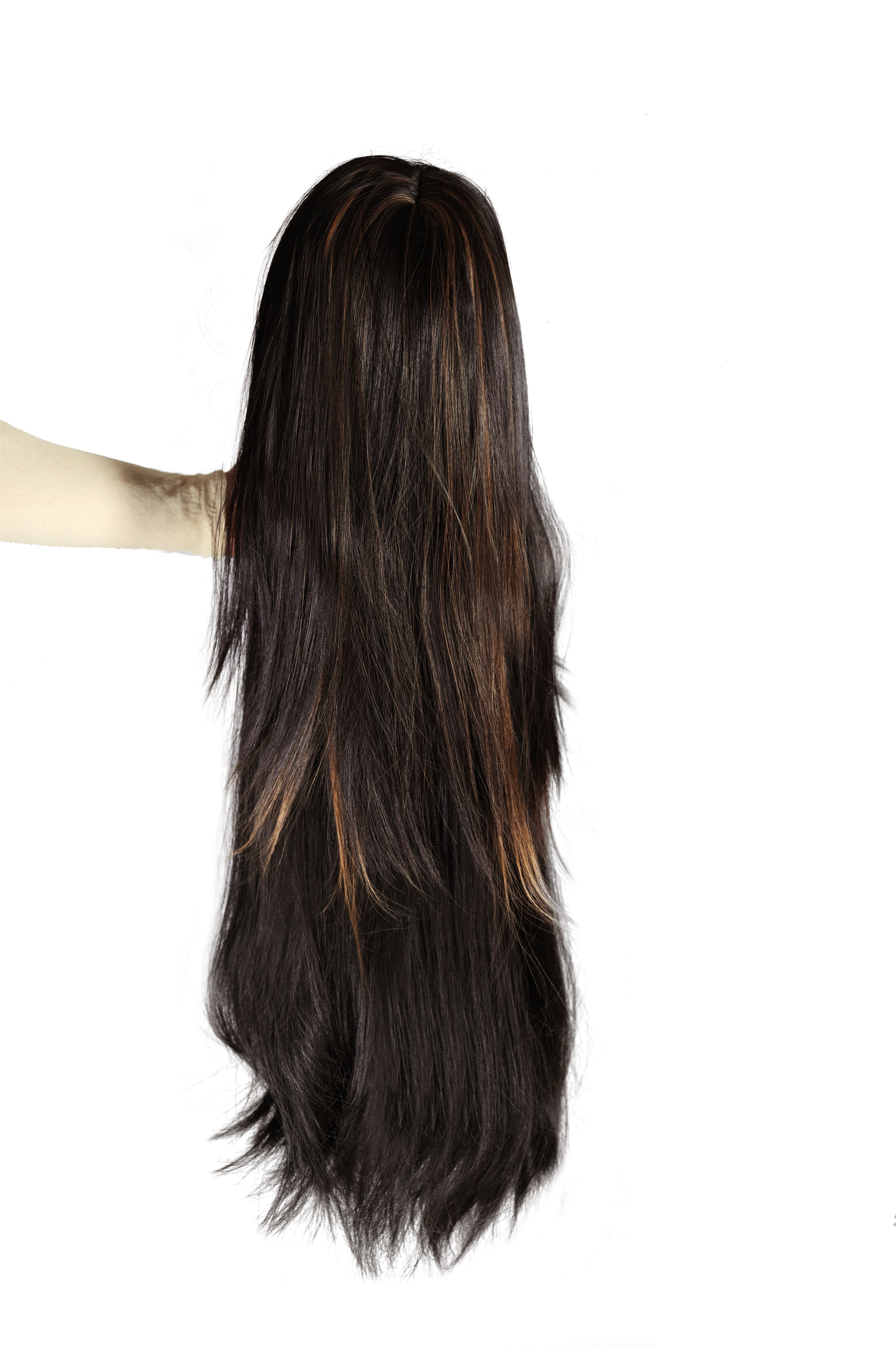 Smart Mono Full Head