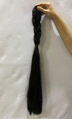 Long Hair Braid - World Hair Extension