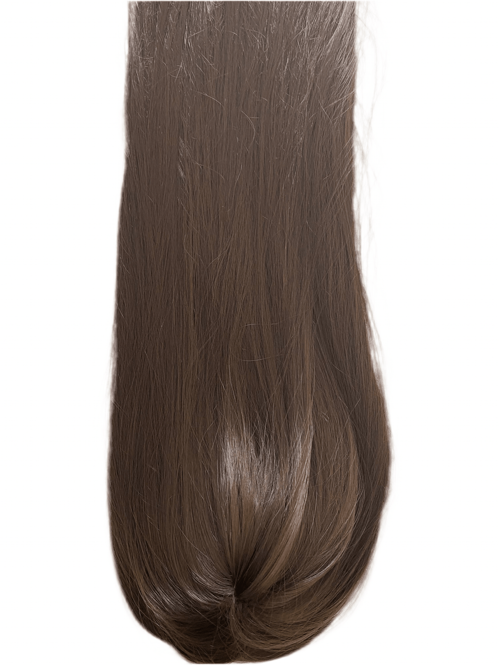 Full Head Topper Hair Extensions – Complete Coverage & Natural Volume - World Hair Extension