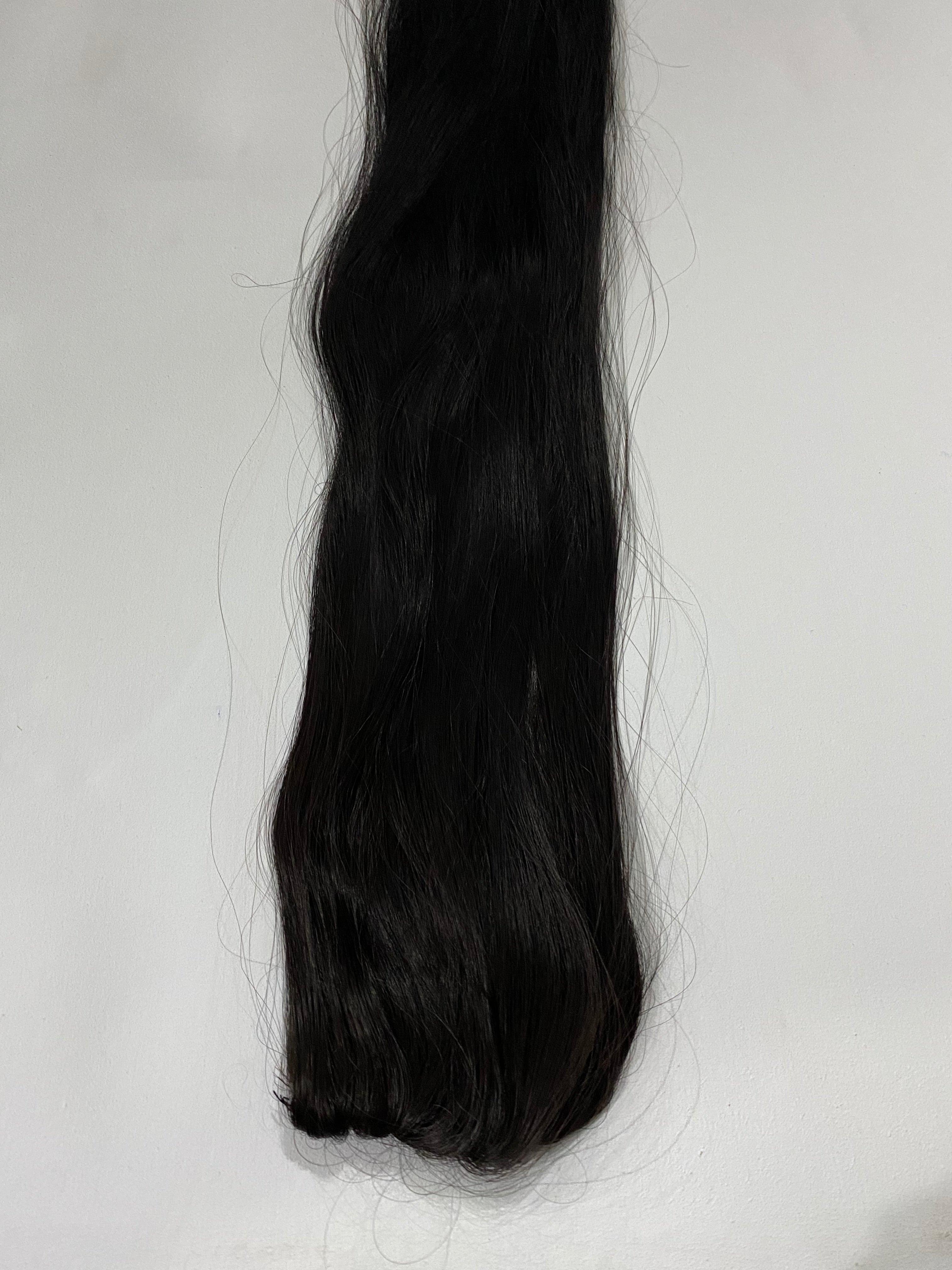 Seemless invisible Patch - World Hair Extension