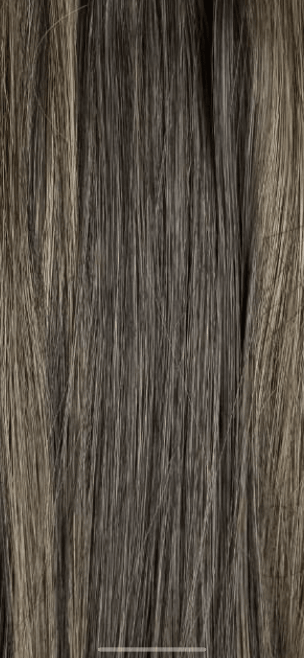 Single long Straight Extension - World Hair Extension
