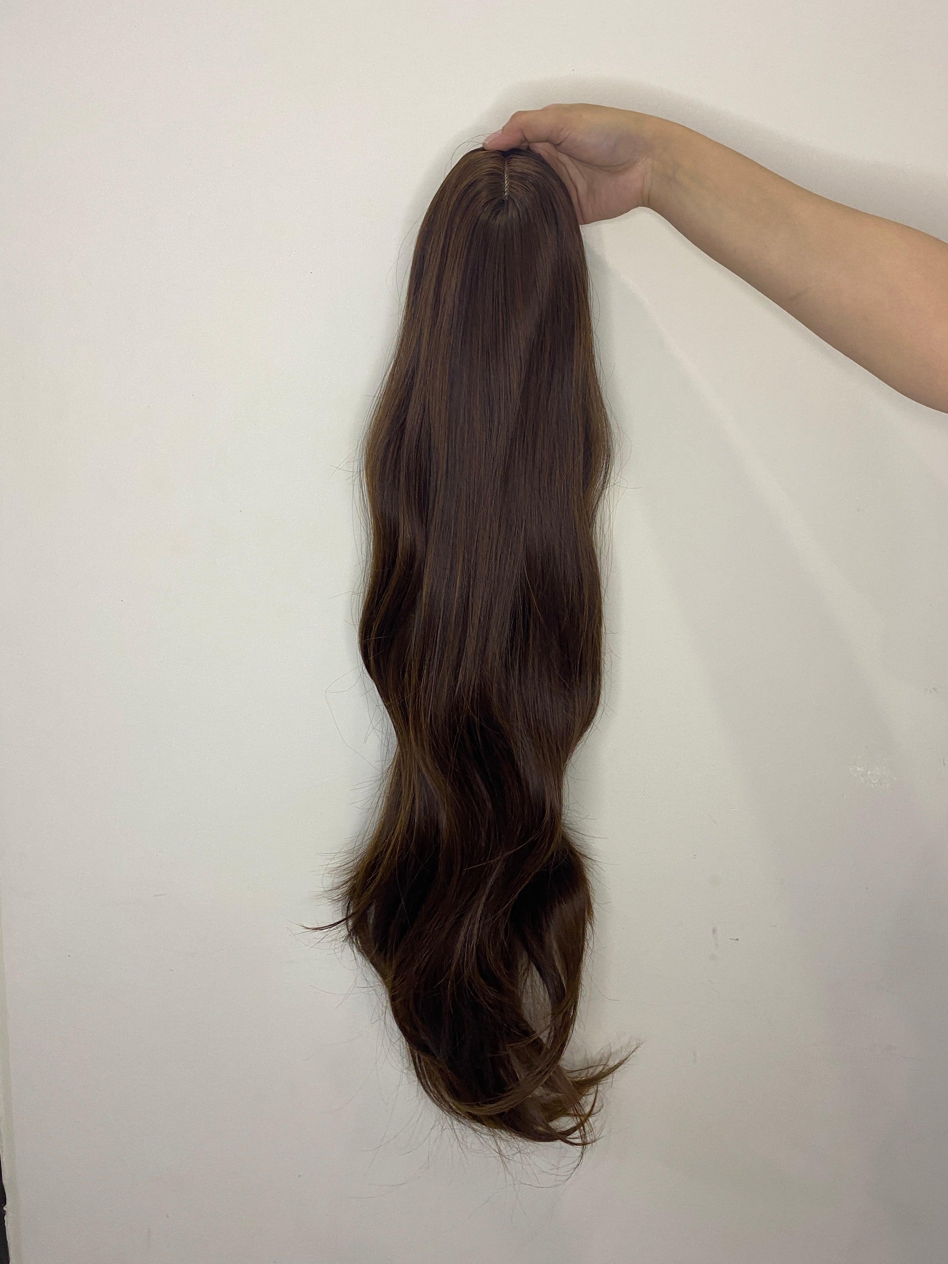 Scalp Wig - World Hair Extension