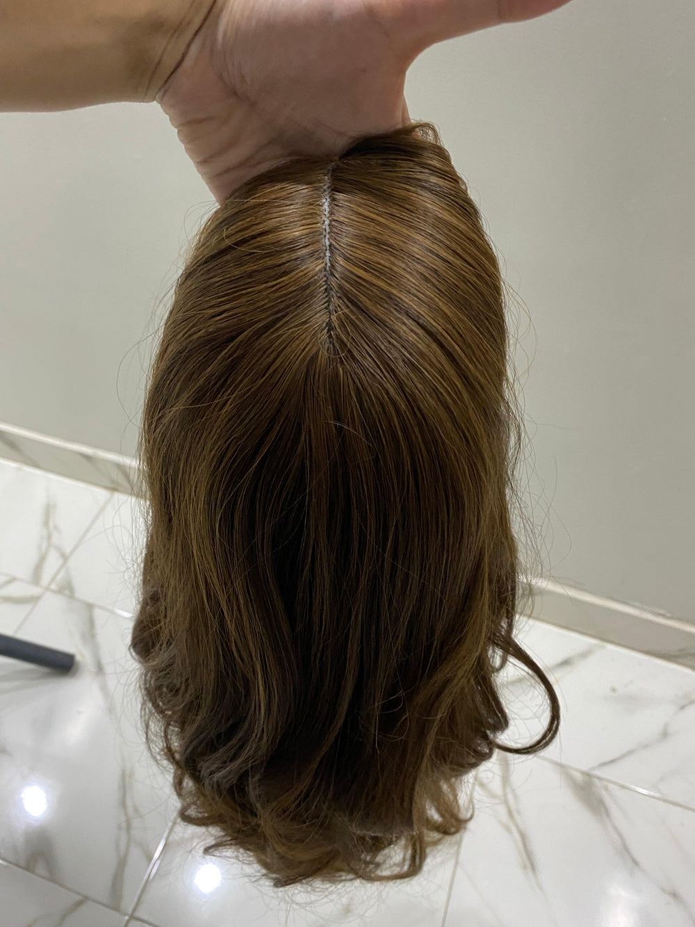 Scalp Wig - World Hair Extension