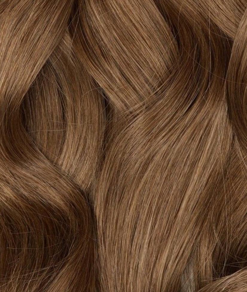 Long Hair Braid - World Hair Extension