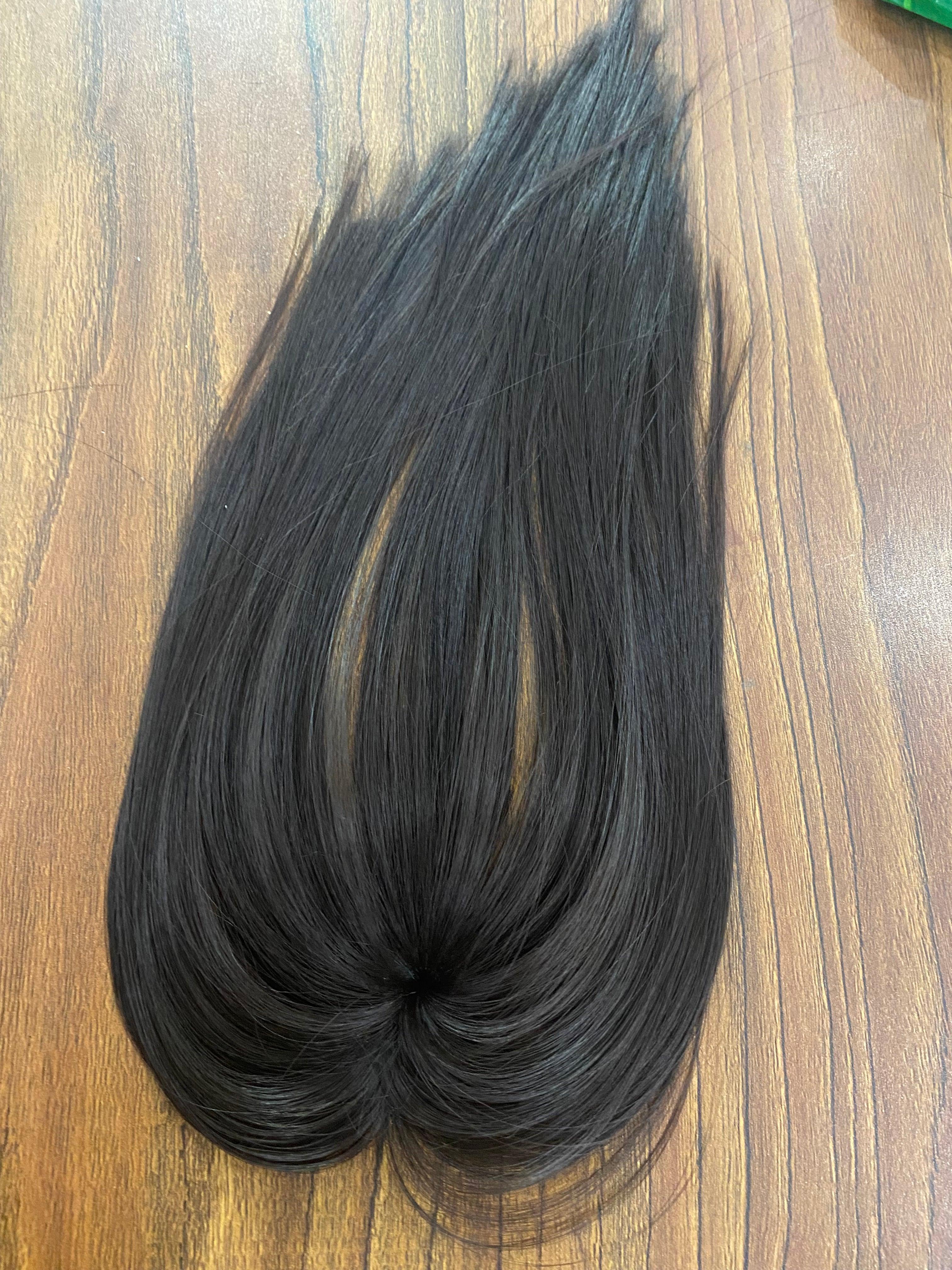 Smart Topper - World Hair Extension