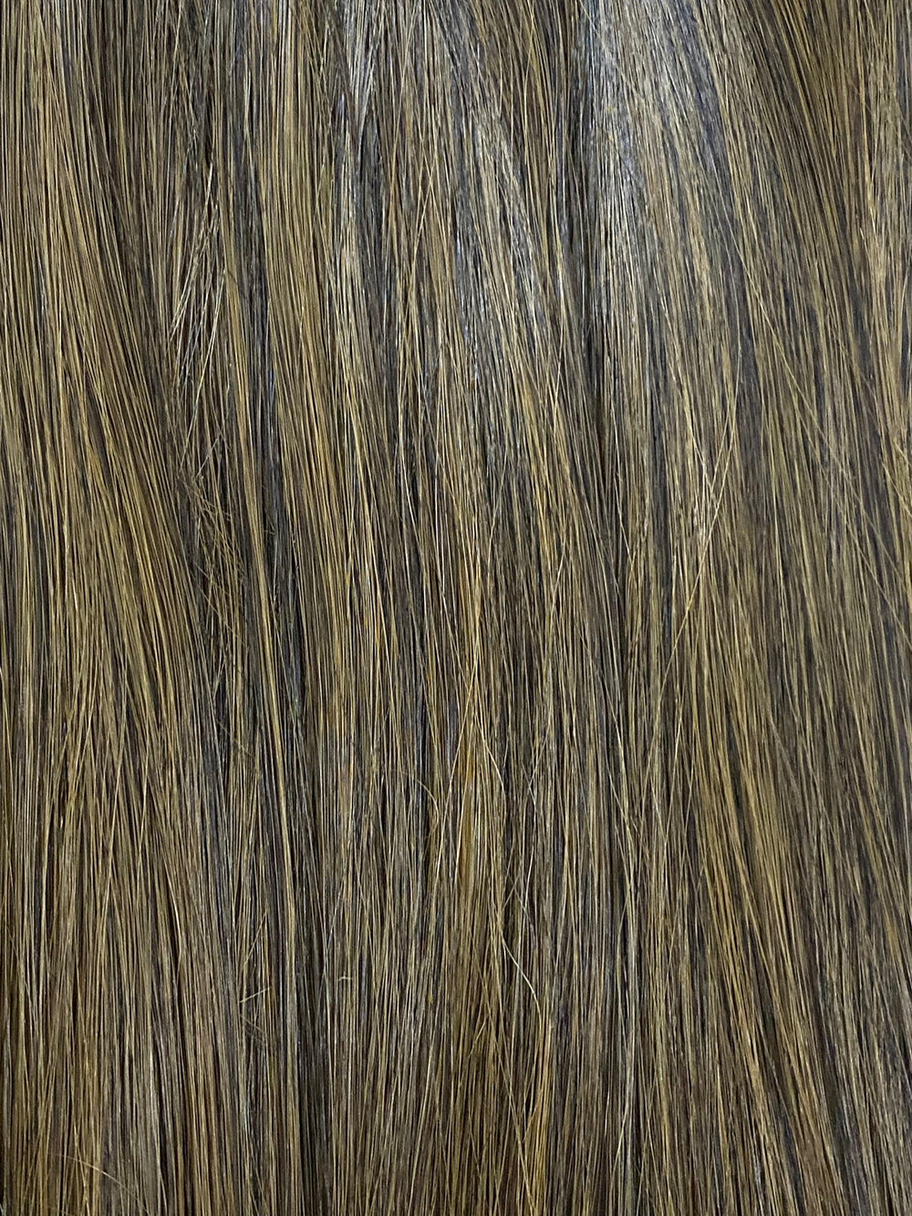 Single long Straight Extension - World Hair Extension