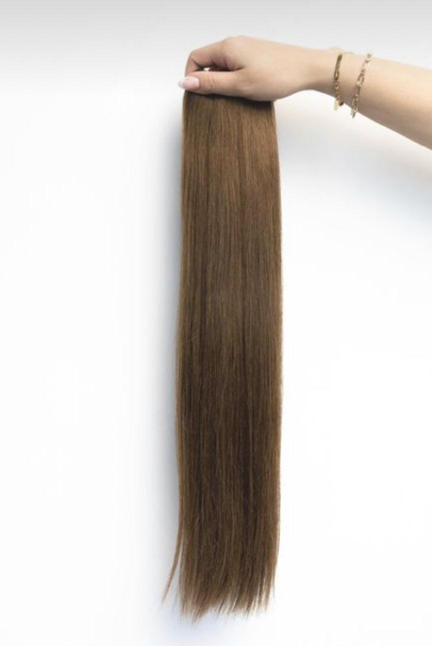 Single long Straight Extension - World Hair Extension