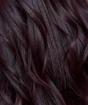 Single long Straight Extension - World Hair Extension