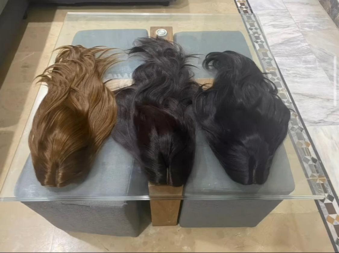 Scalp Wig - World Hair Extension