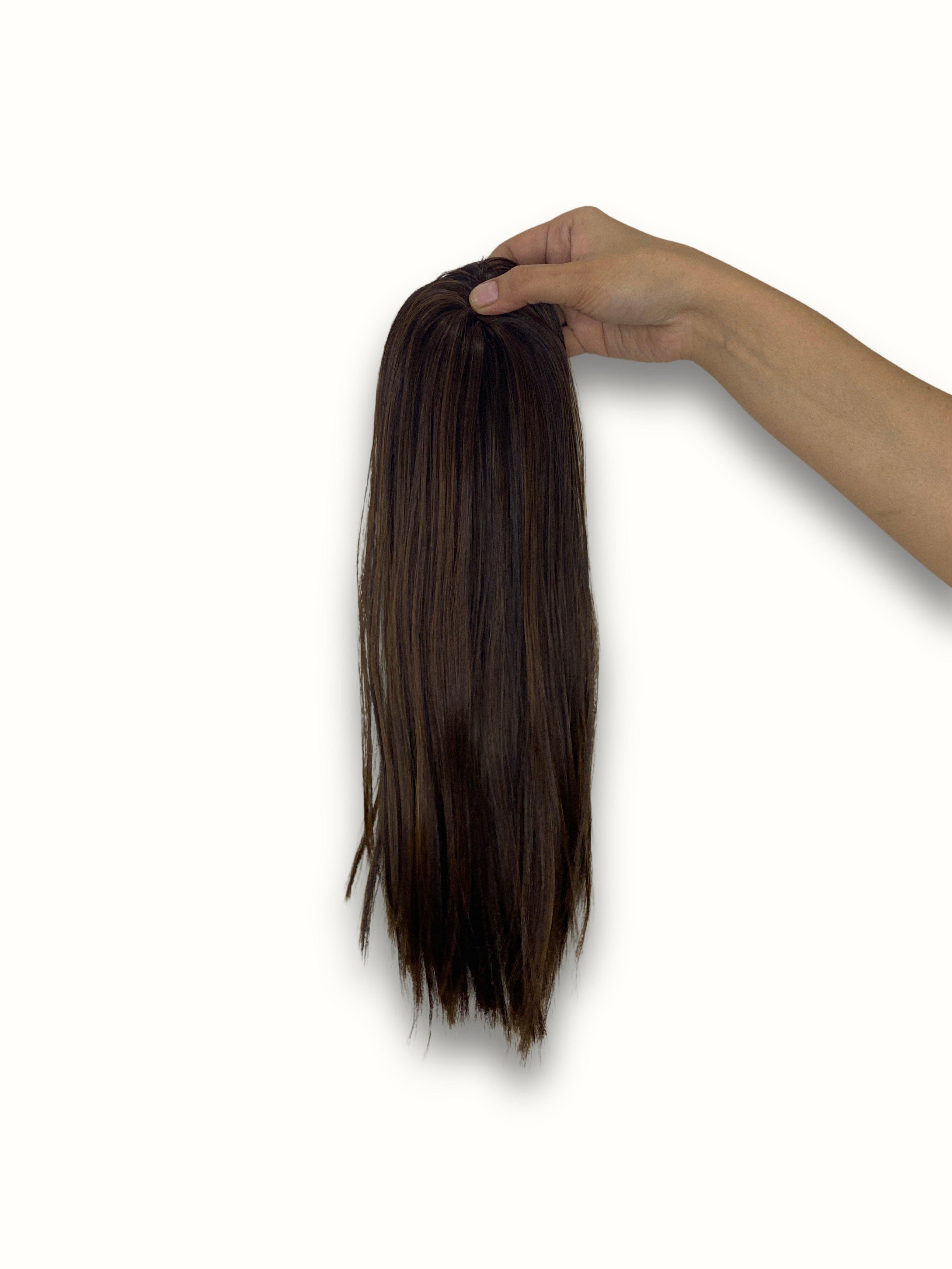 Smart Topper - World Hair Extension