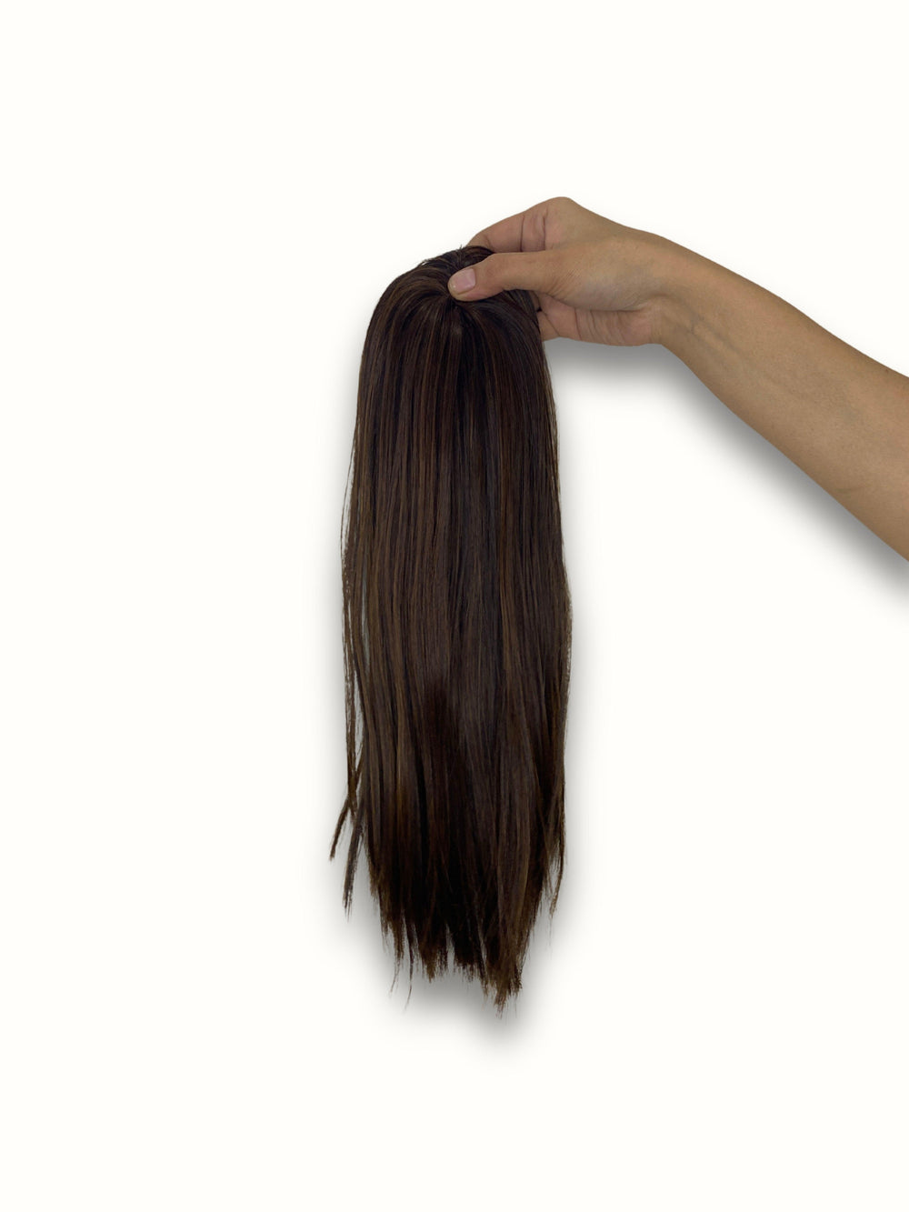 Smart Topper - World Hair Extension