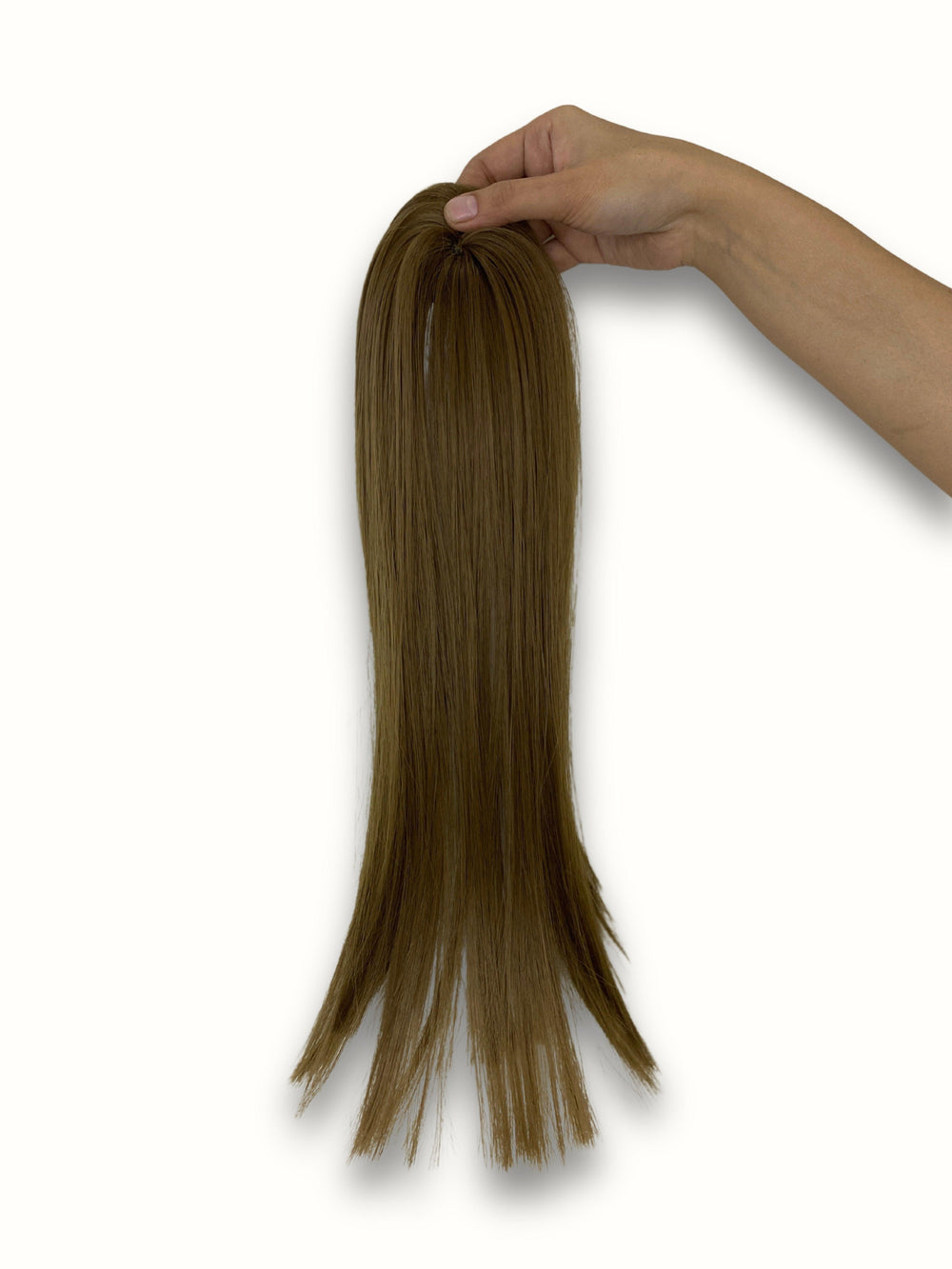 Smart Topper - World Hair Extension