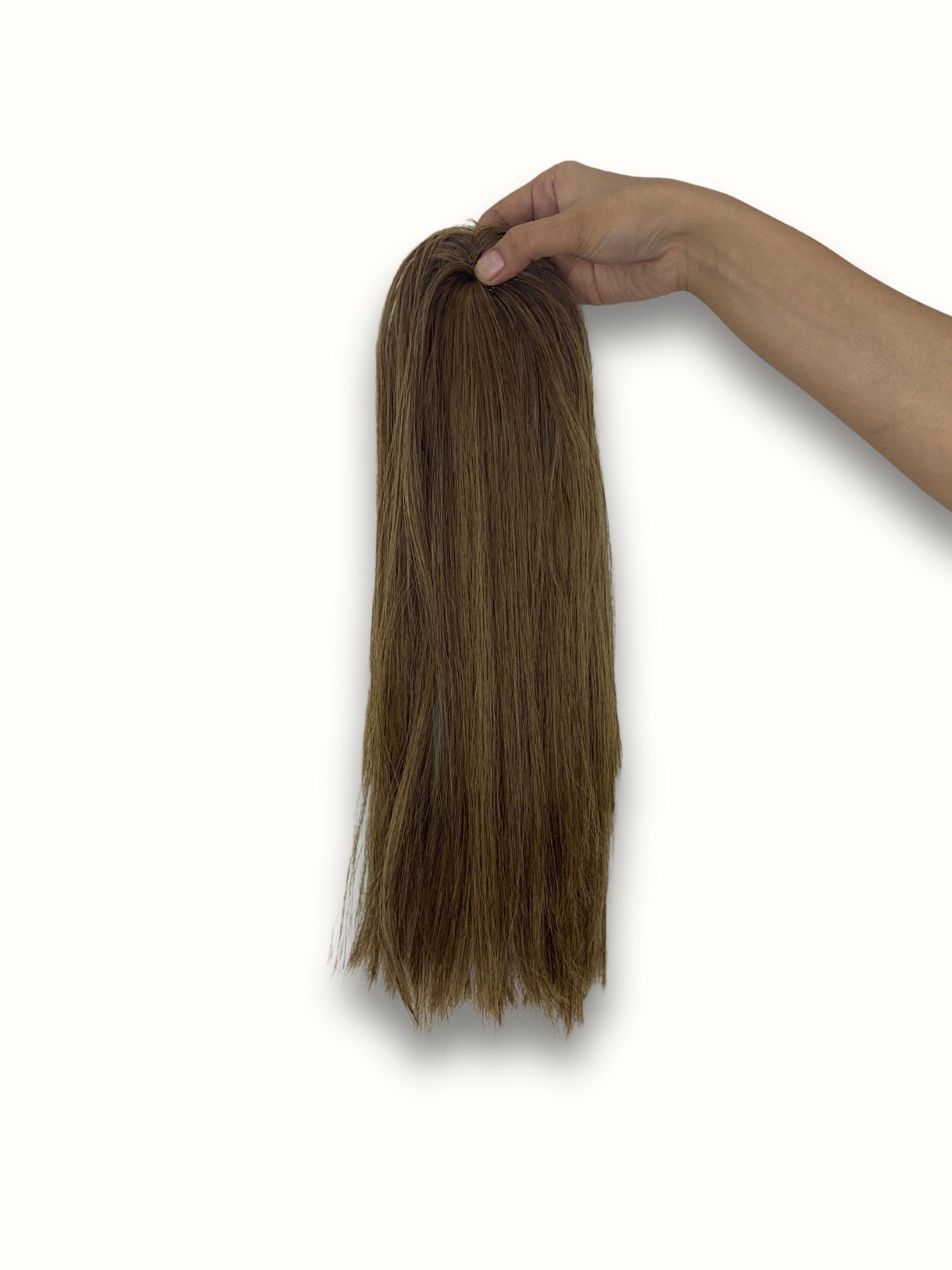 Smart Topper - World Hair Extension