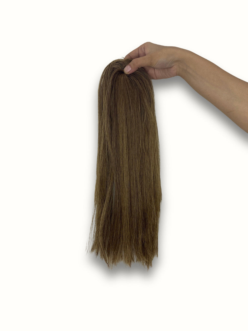 Smart Topper - World Hair Extension