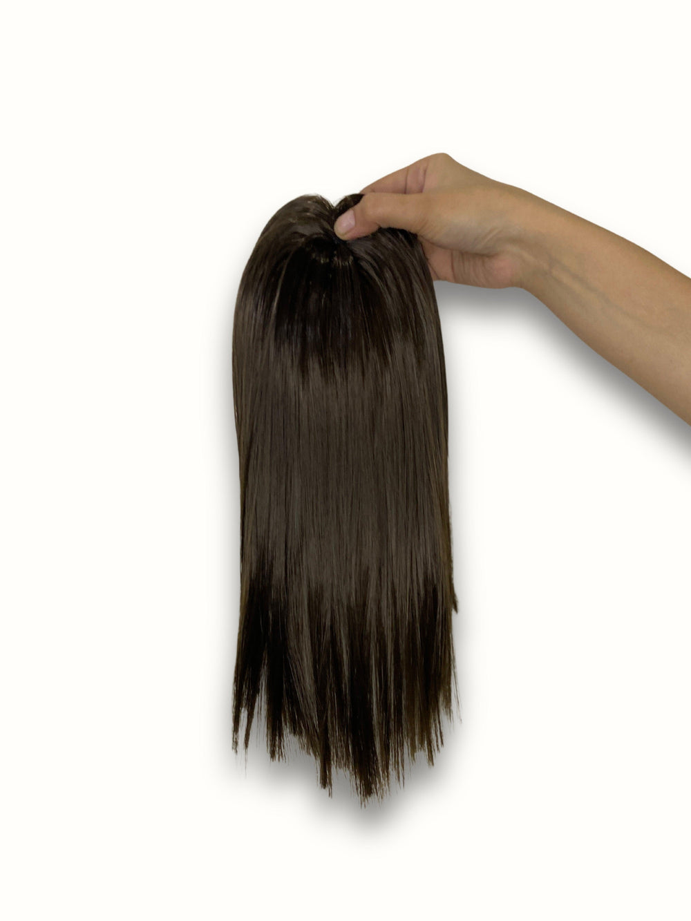 Smart Topper - World Hair Extension